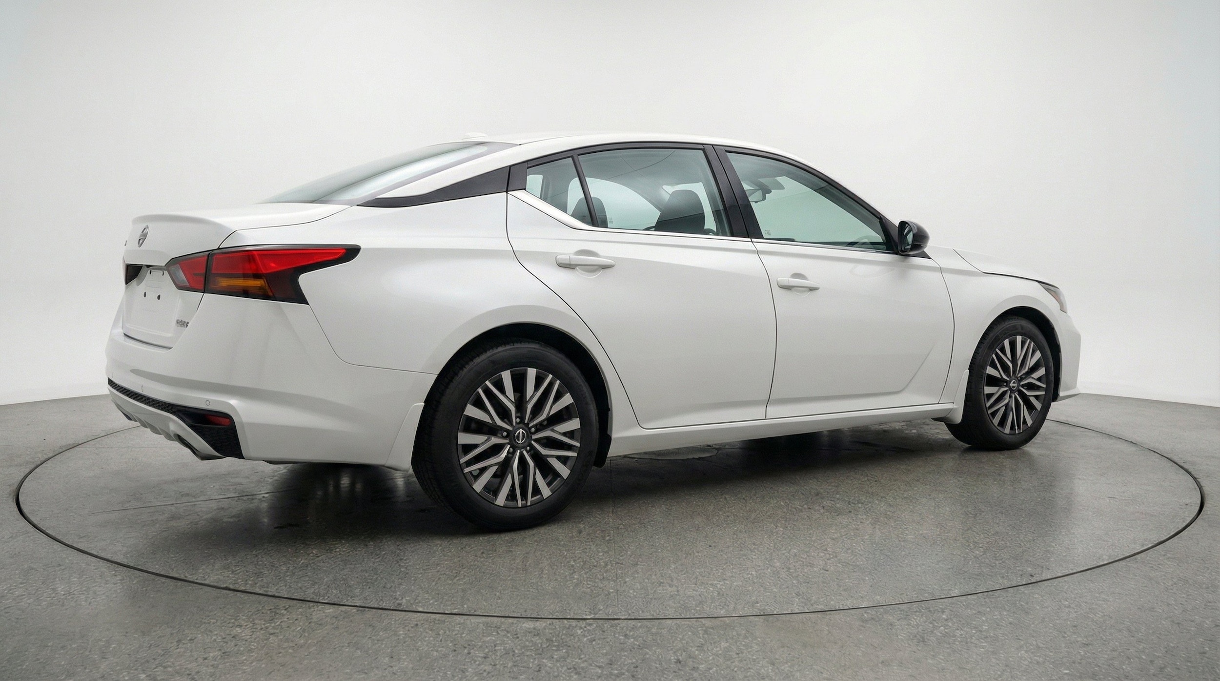 Thumbnail: 2026 Nissan Altima - 9
