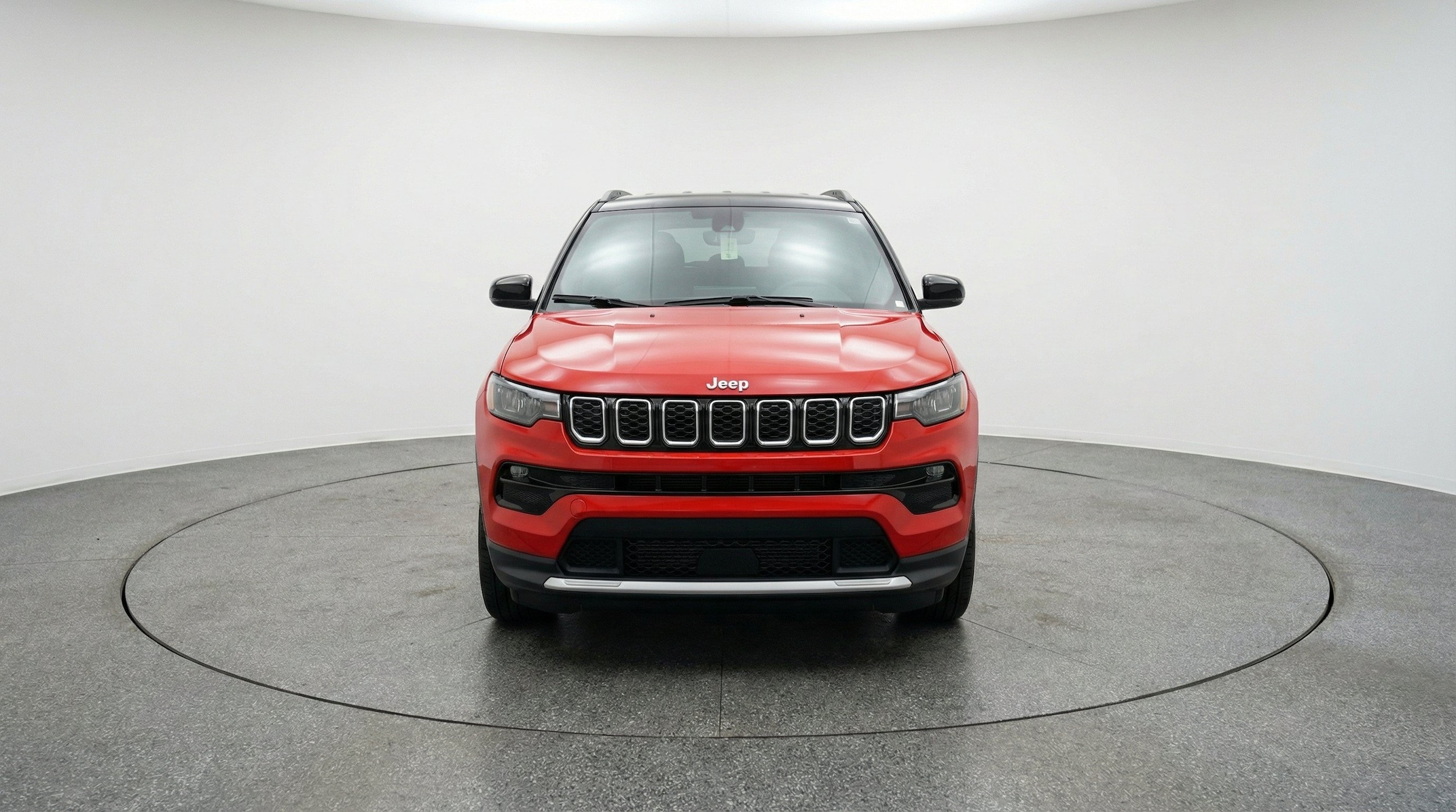 Thumbnail: 2025 Jeep Compass - 2