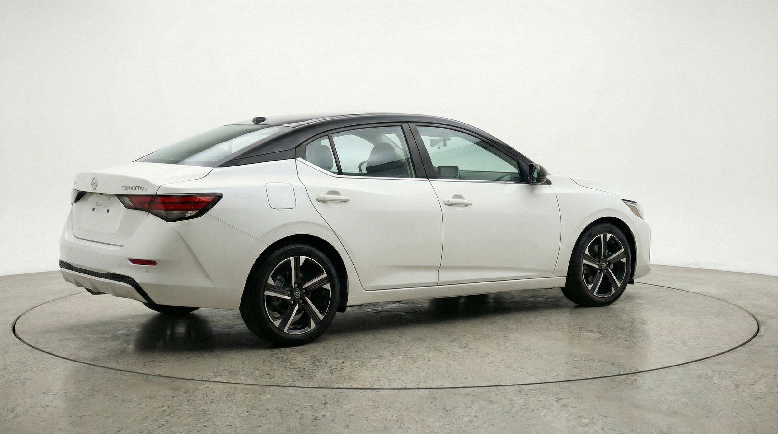 Thumbnail: 2025 Nissan Sentra - 9