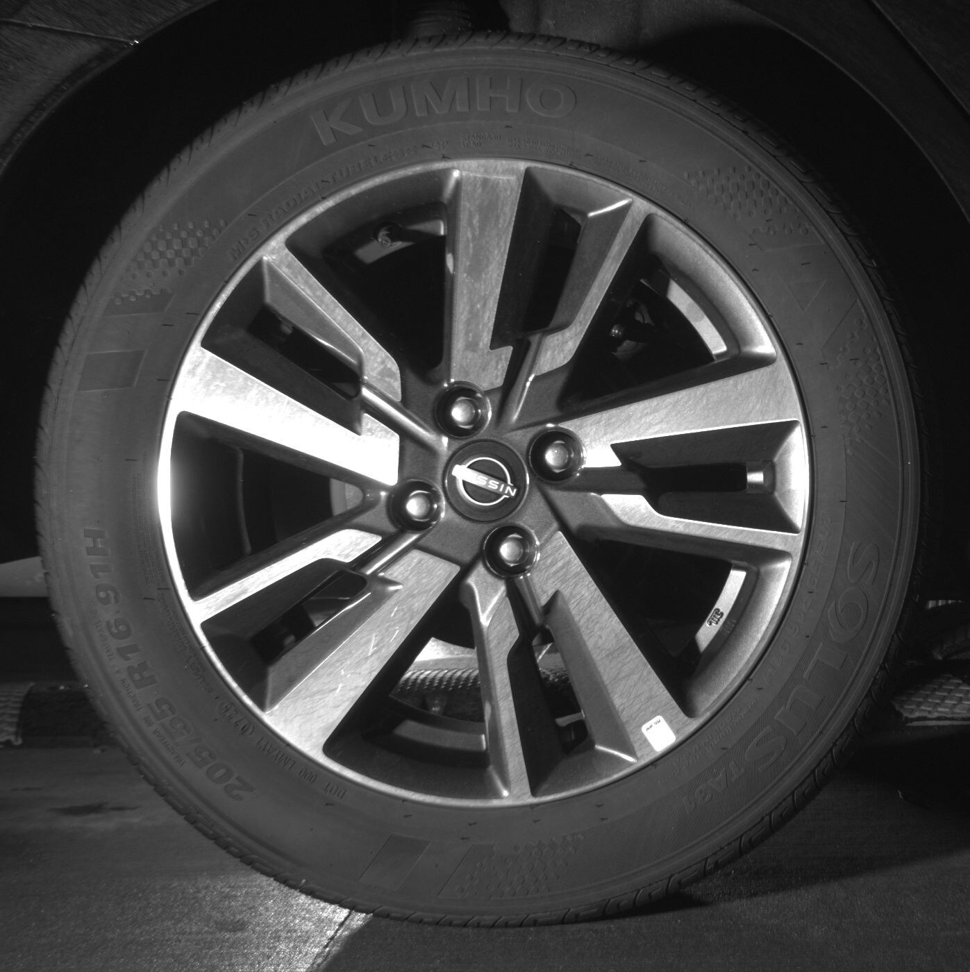 Thumbnail: 2025 Nissan Versa - 12