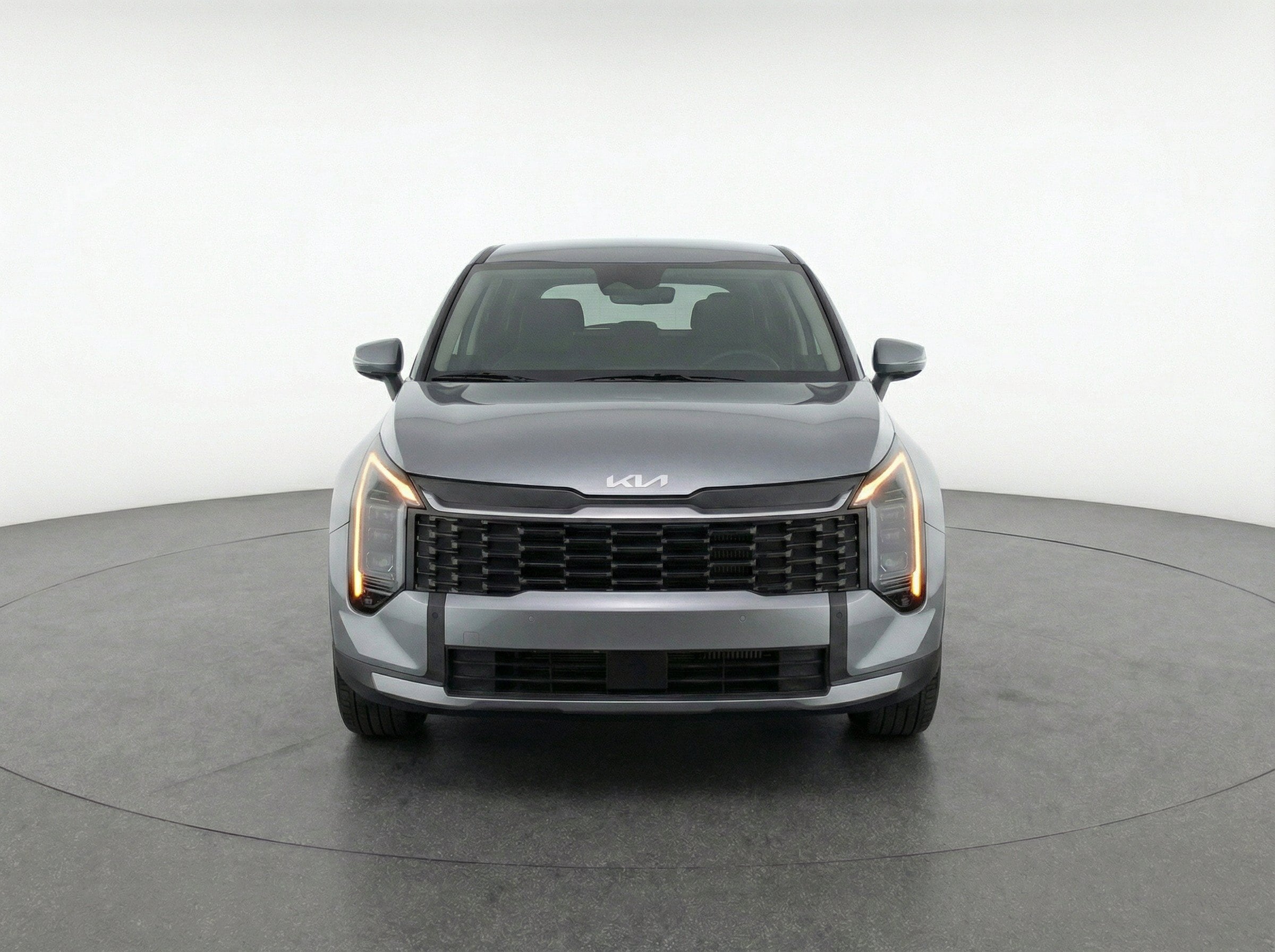 Thumbnail: 2026 Kia Sportage - 2