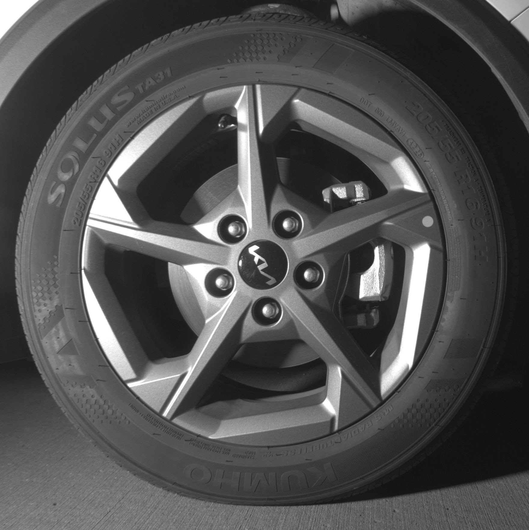Thumbnail: 2026 Kia K4 - 13