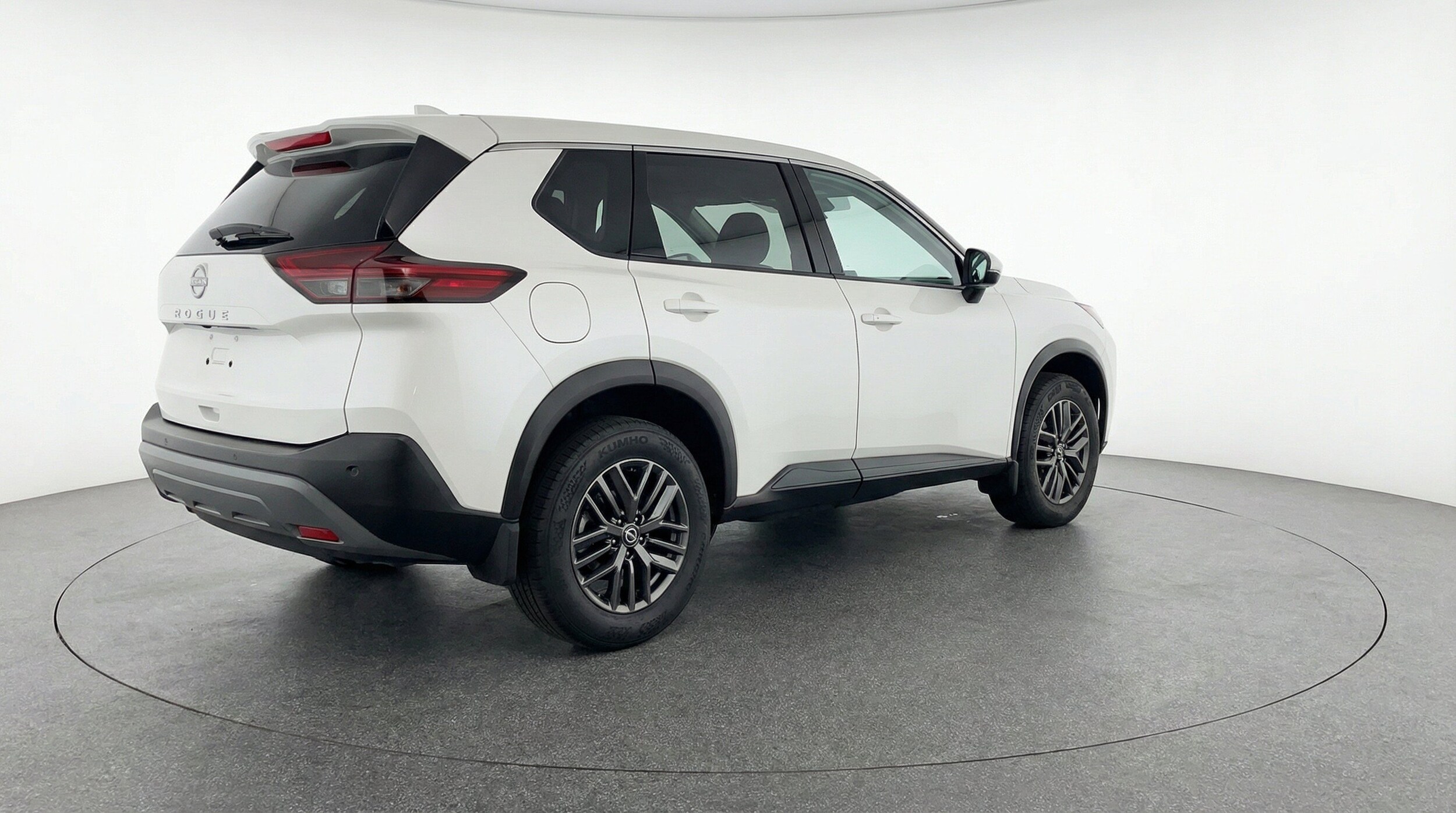 Thumbnail: 2026 Nissan Rogue - 9