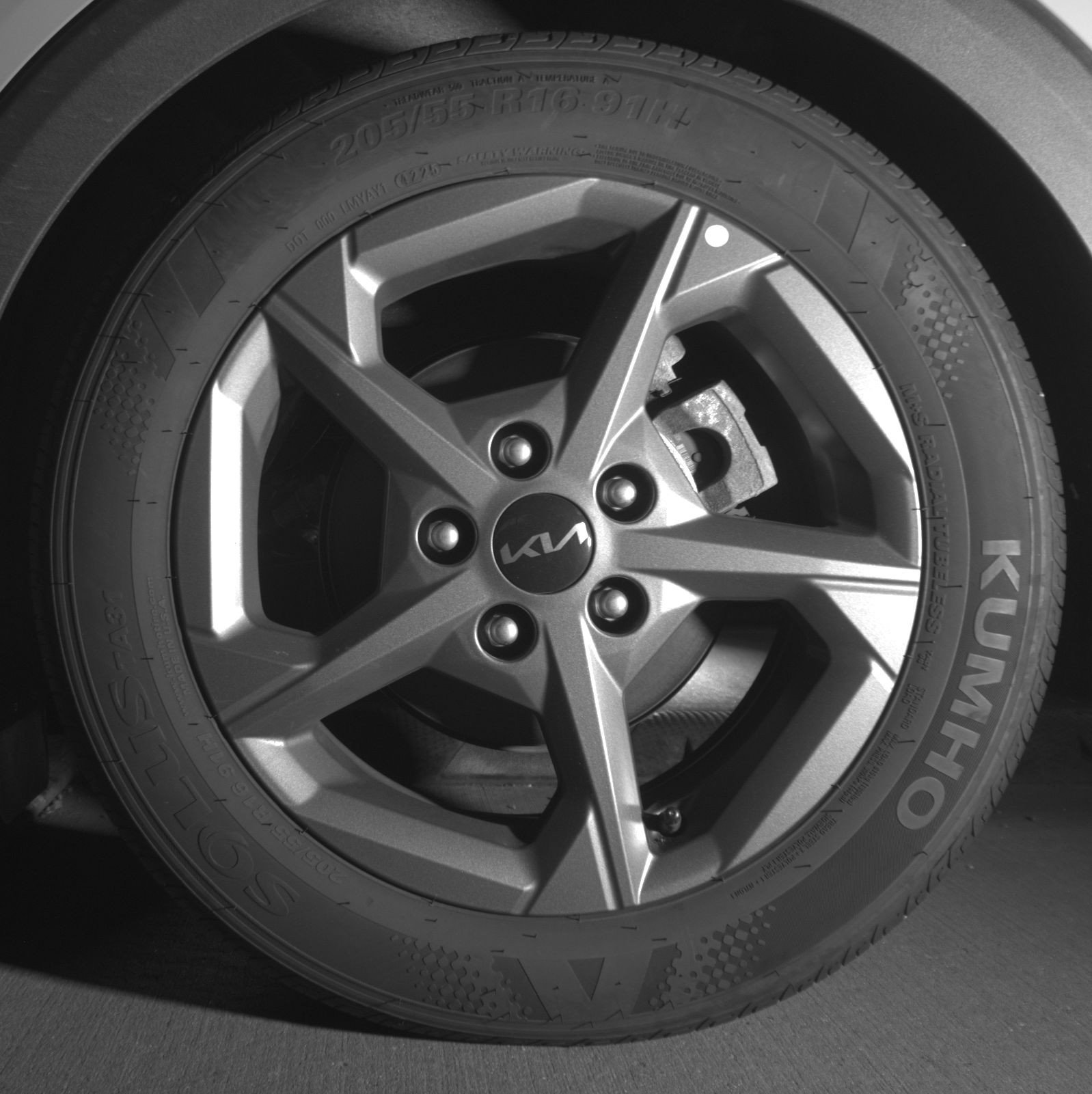 Thumbnail: 2026 Kia K4 - 14