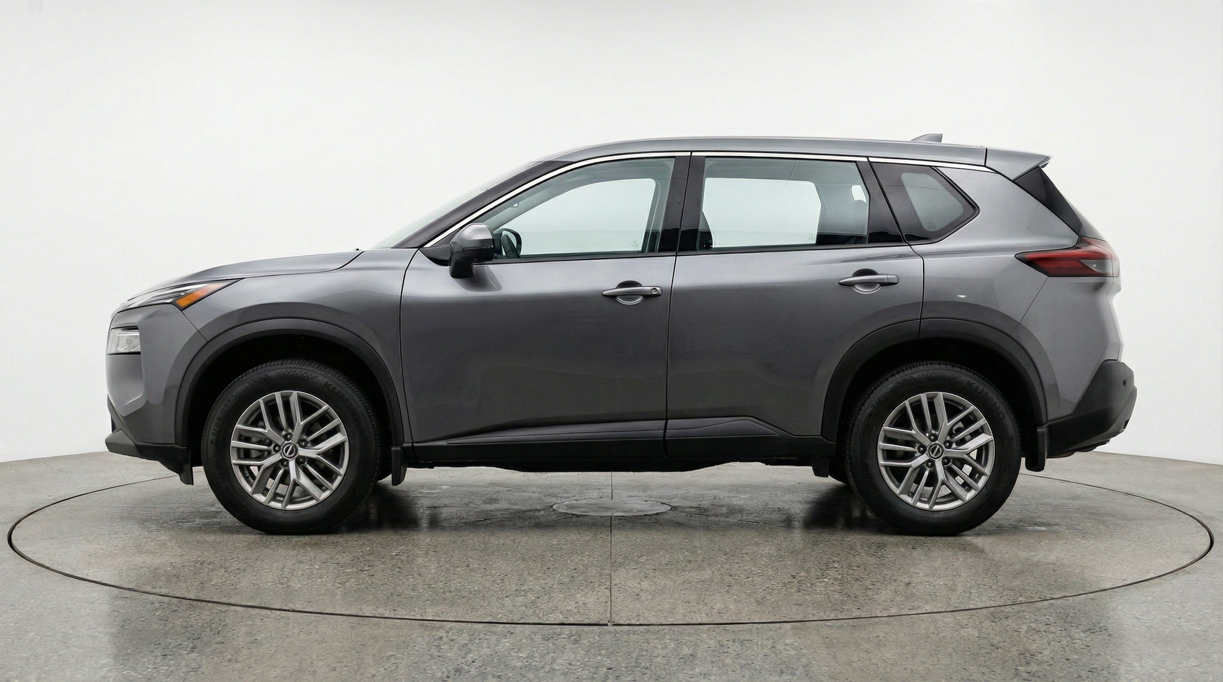 Thumbnail: 2026 Nissan Rogue - 5