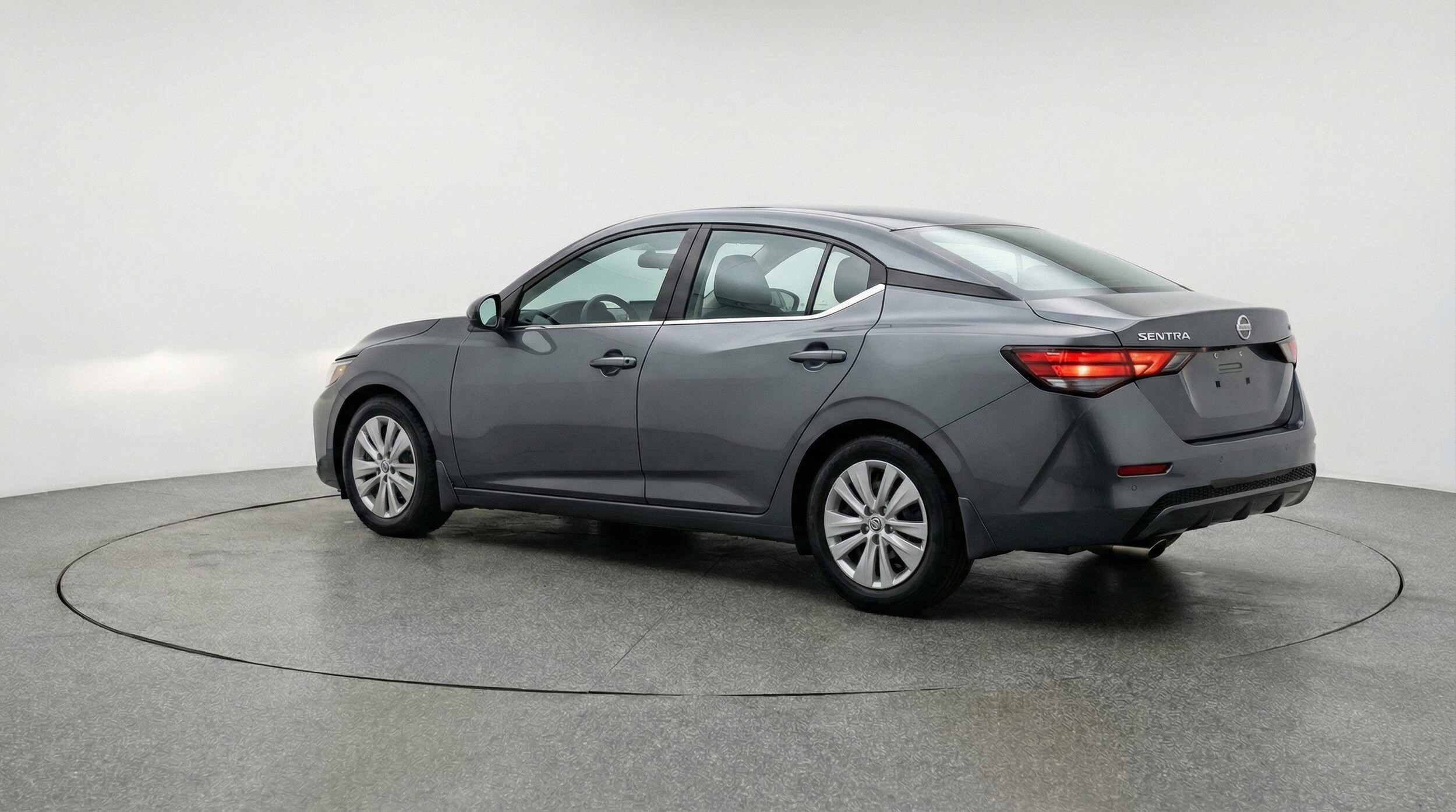 Thumbnail: 2025 Nissan Sentra - 6