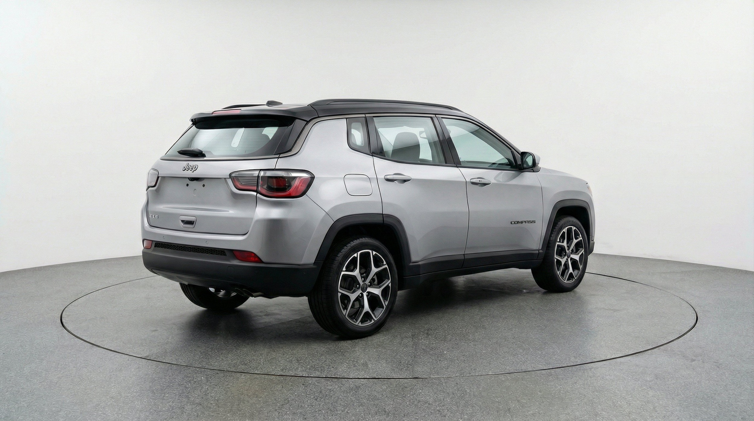 Thumbnail: 2025 Jeep Compass - 9