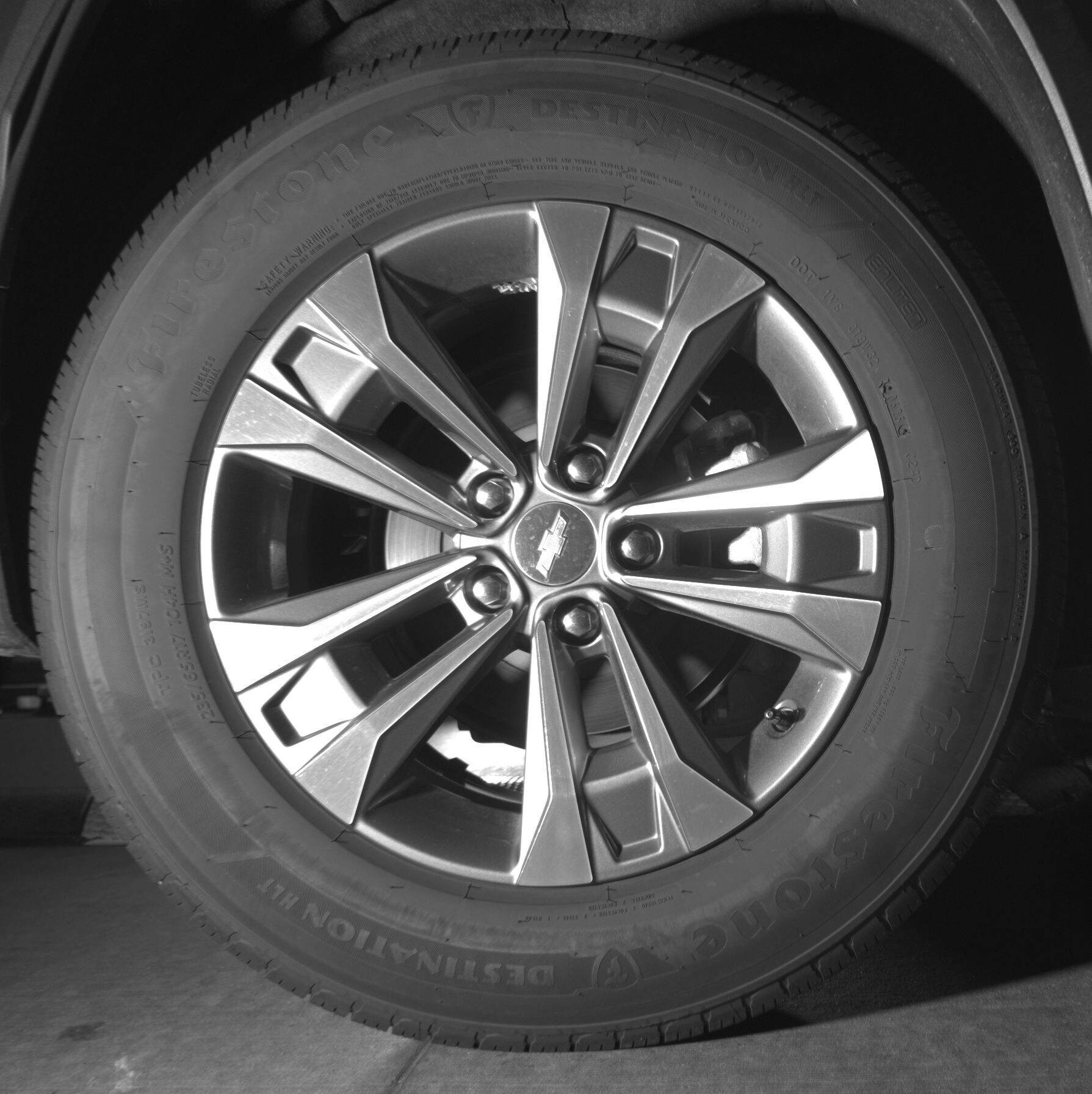 Thumbnail: 2025 Chevrolet Equinox - 12