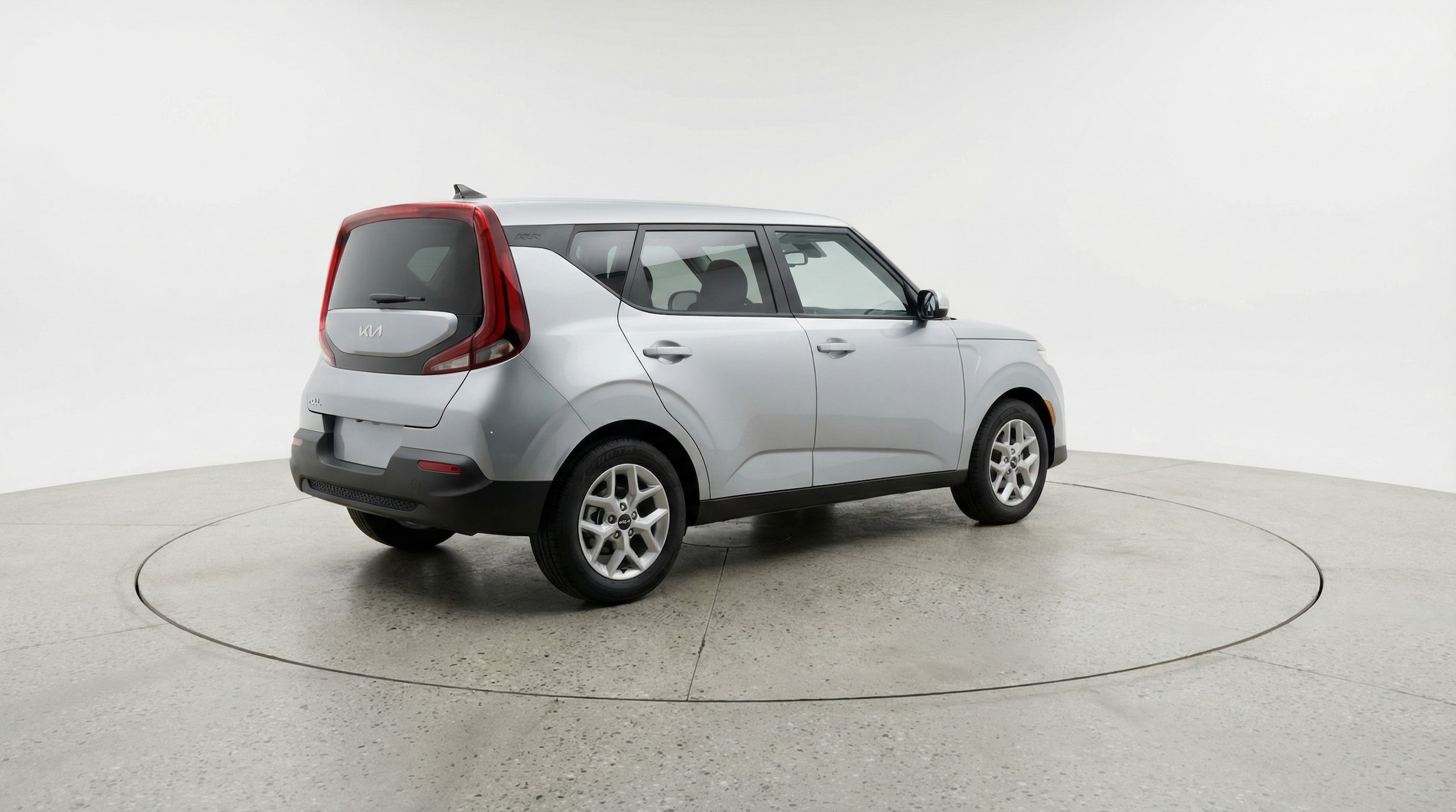 Thumbnail: 2025 Kia Soul - 7