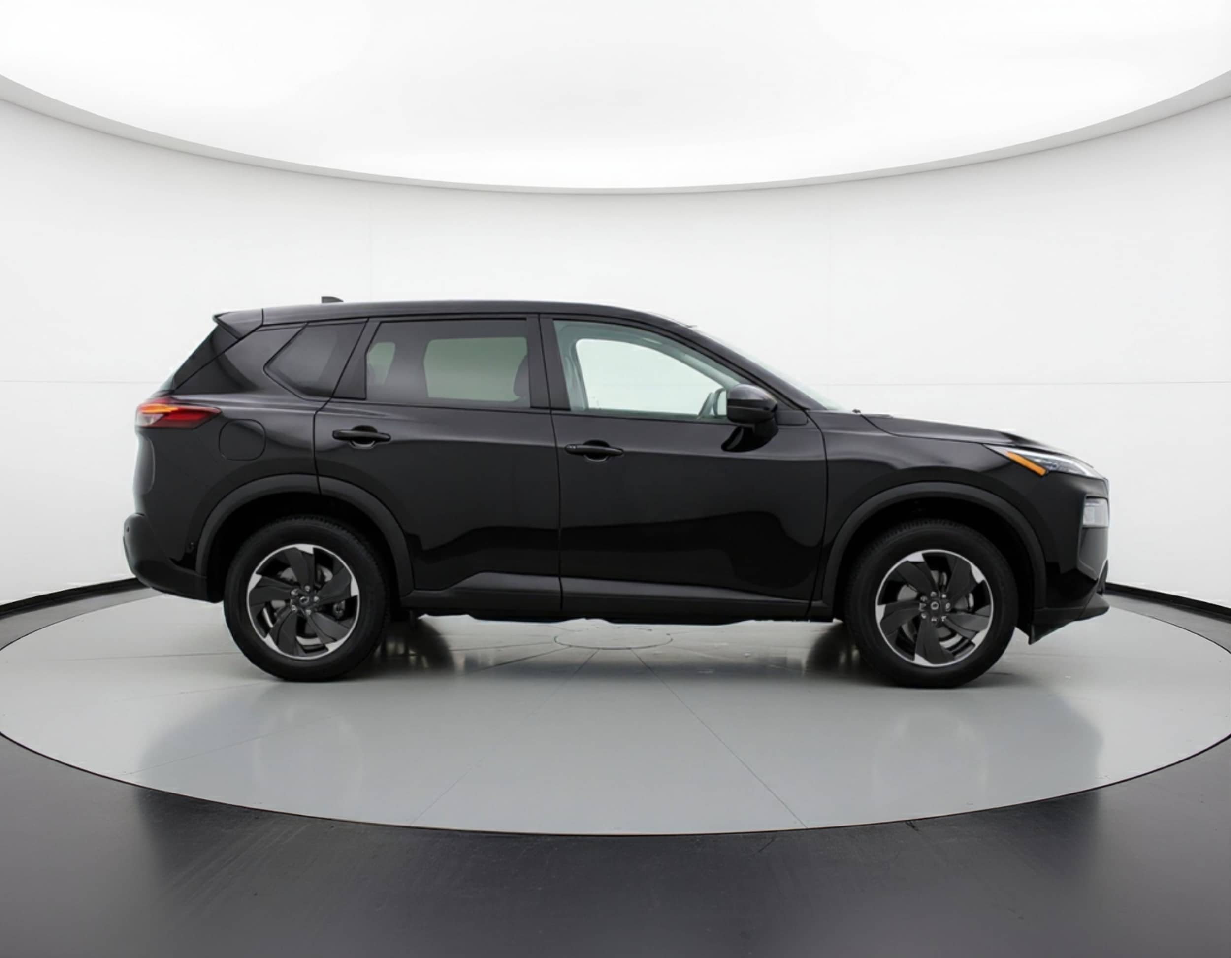 Thumbnail: 2025 Nissan Rogue - 8