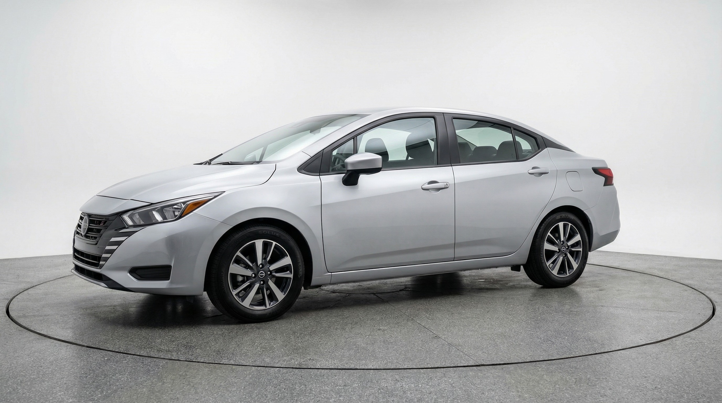 Thumbnail: 2025 Nissan Versa - 3