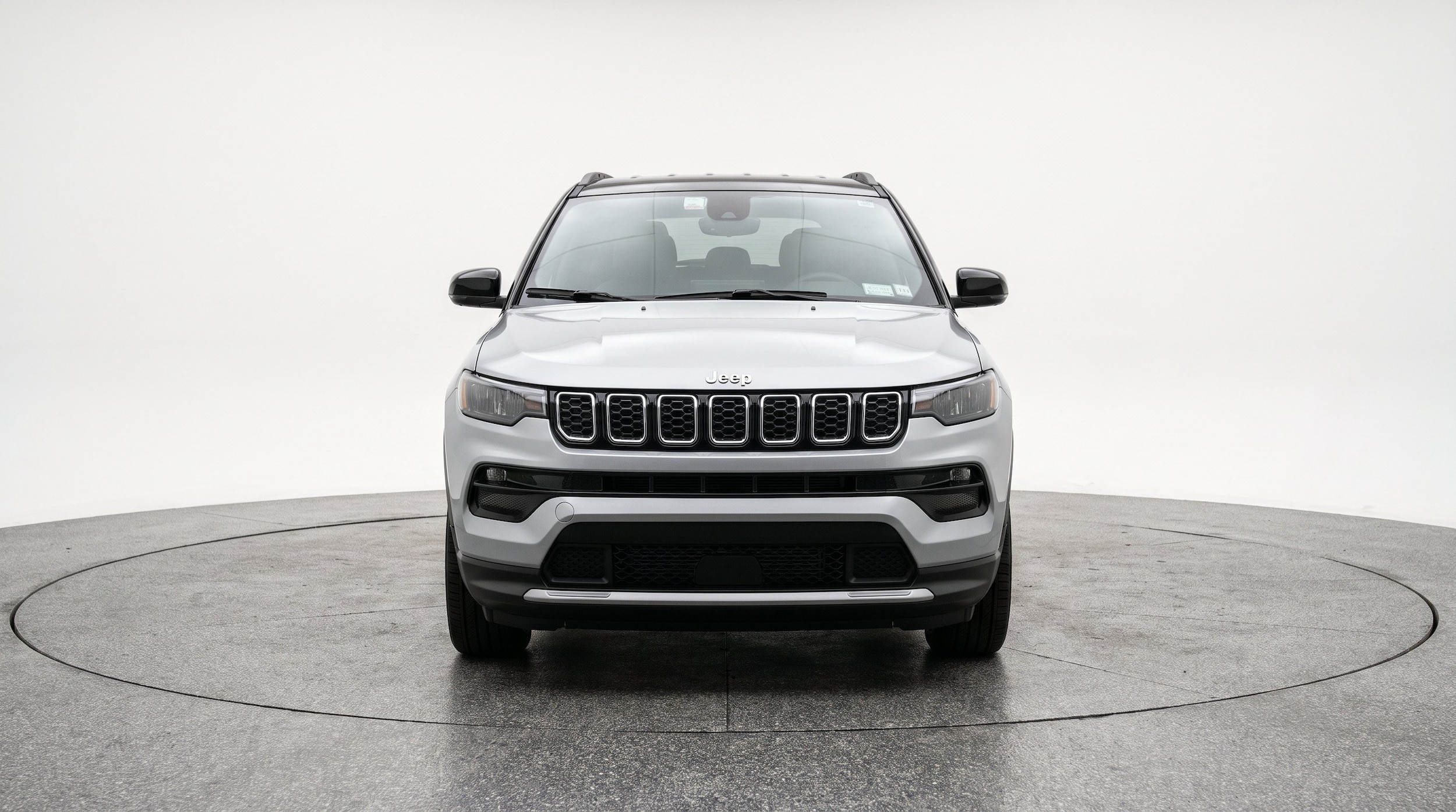 Thumbnail: 2025 Jeep Compass - 2