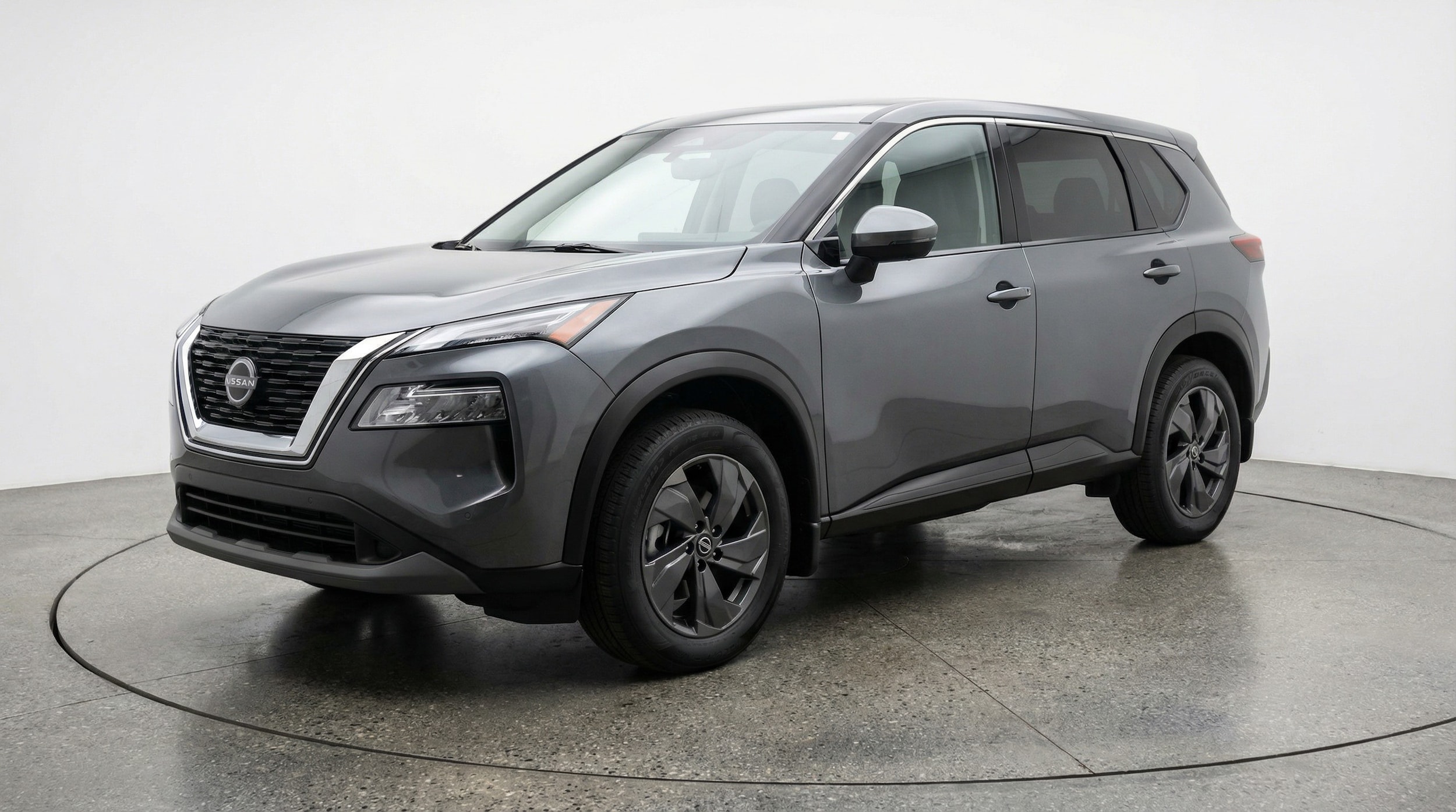 Thumbnail: 2025 Nissan Rogue - 3