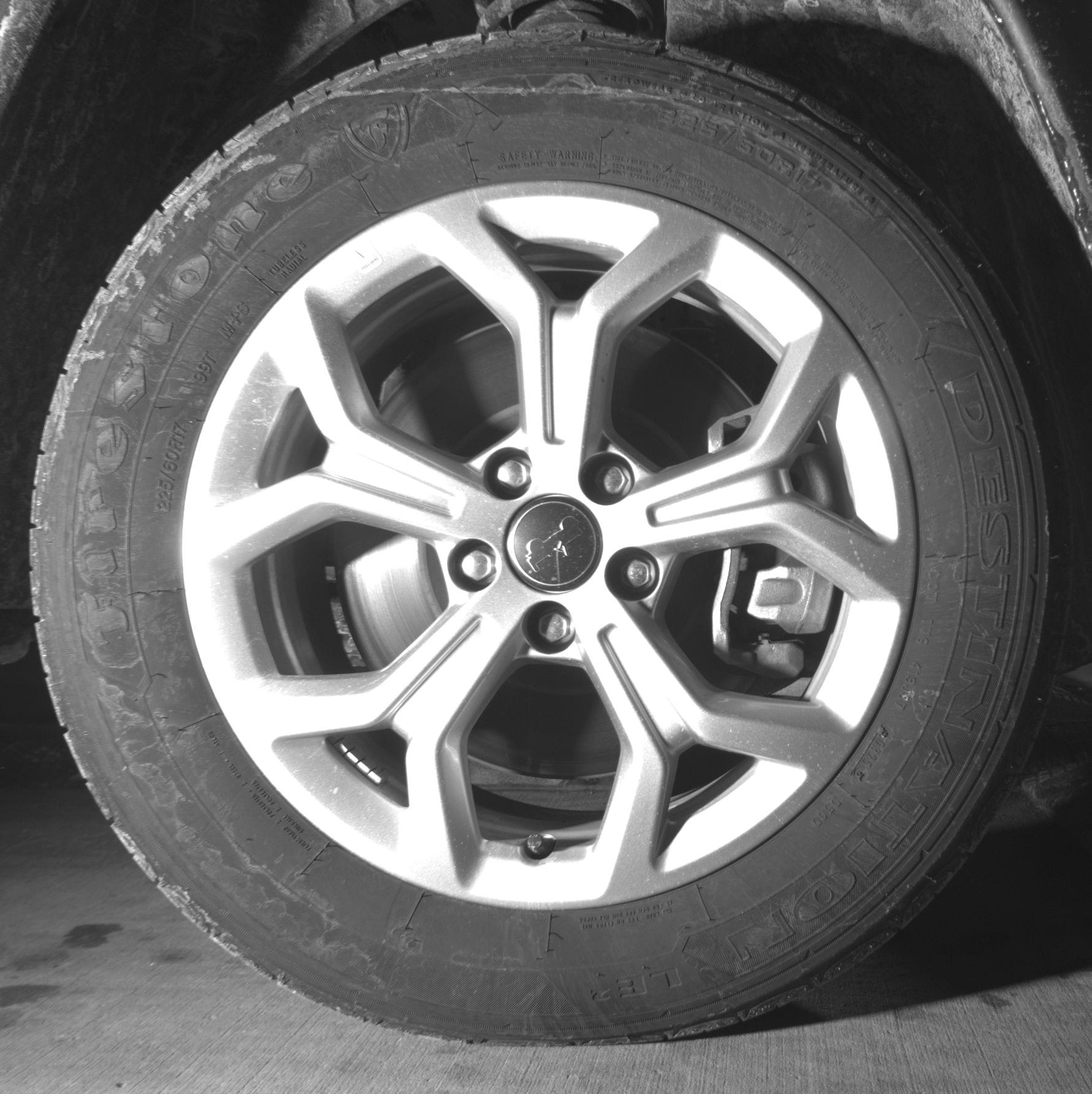 Thumbnail: 2025 Jeep Compass - 10