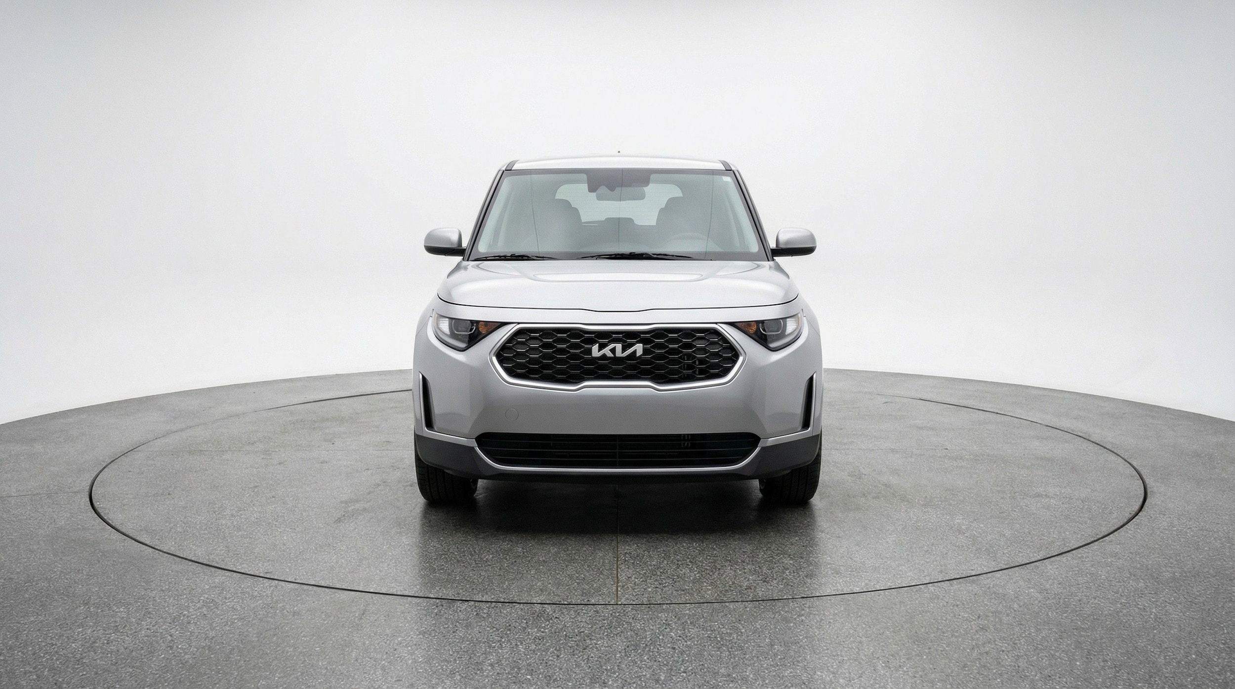 Thumbnail: 2025 Kia Soul - 2