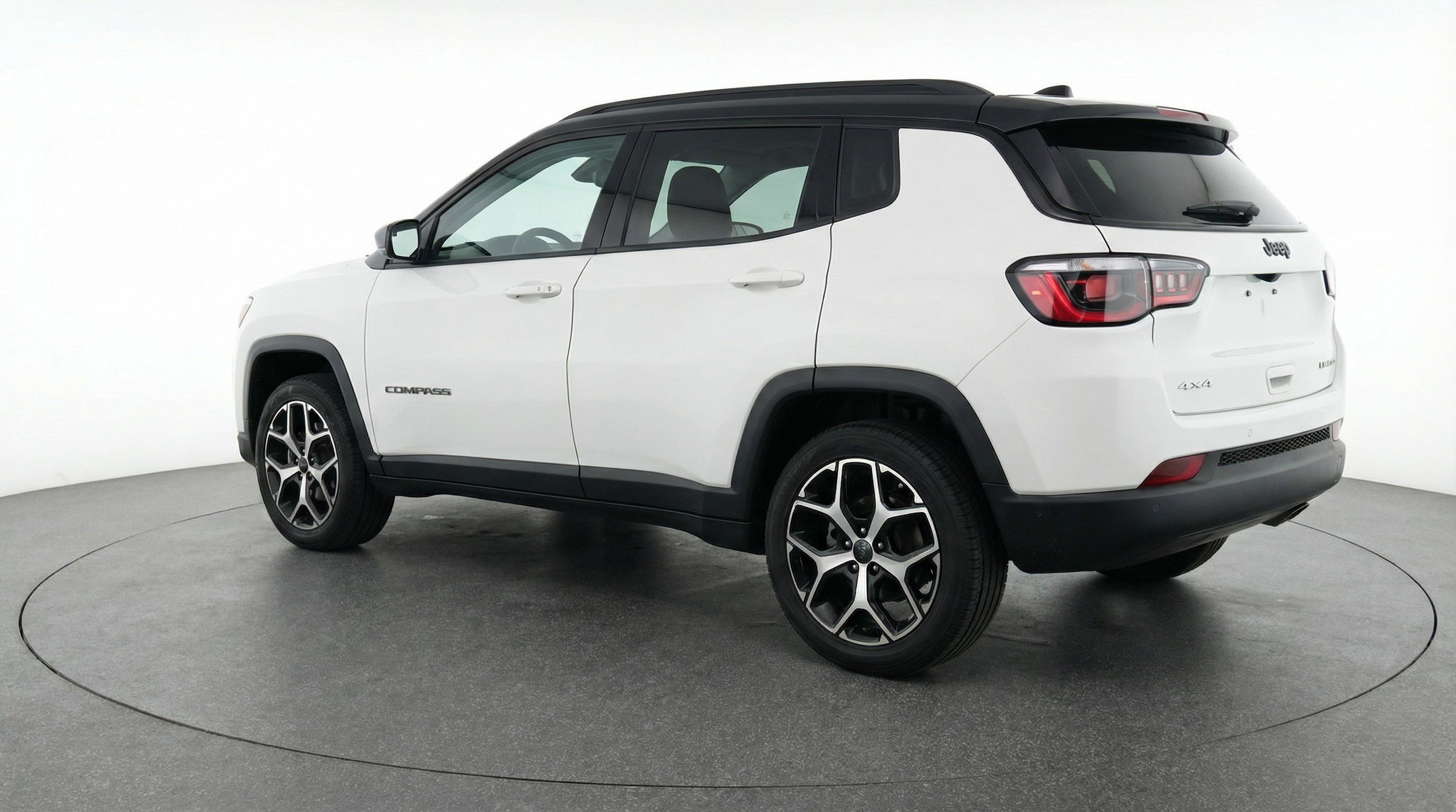 Thumbnail: 2025 Jeep Compass - 6