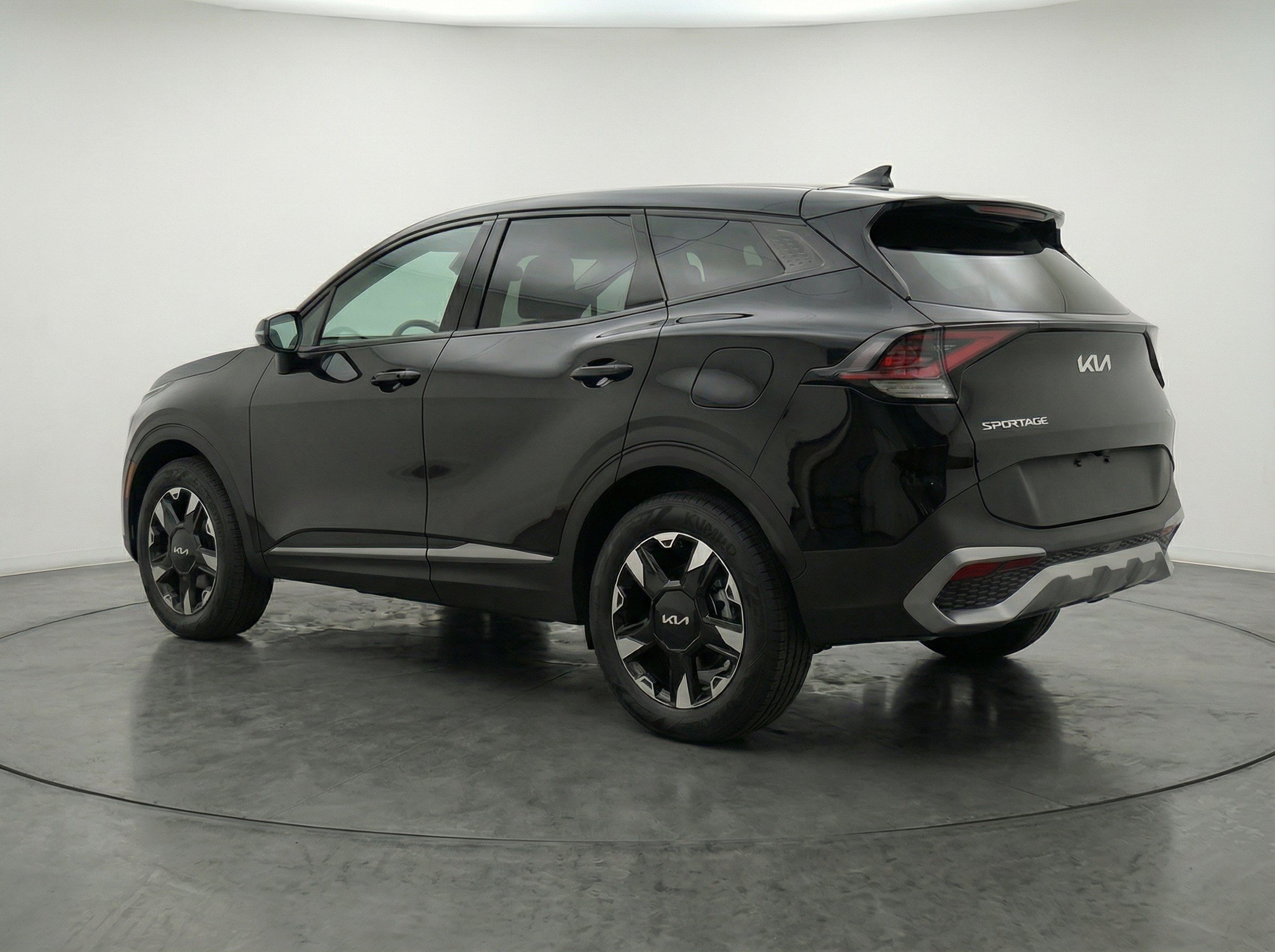 Thumbnail: 2026 Kia Sportage - 6