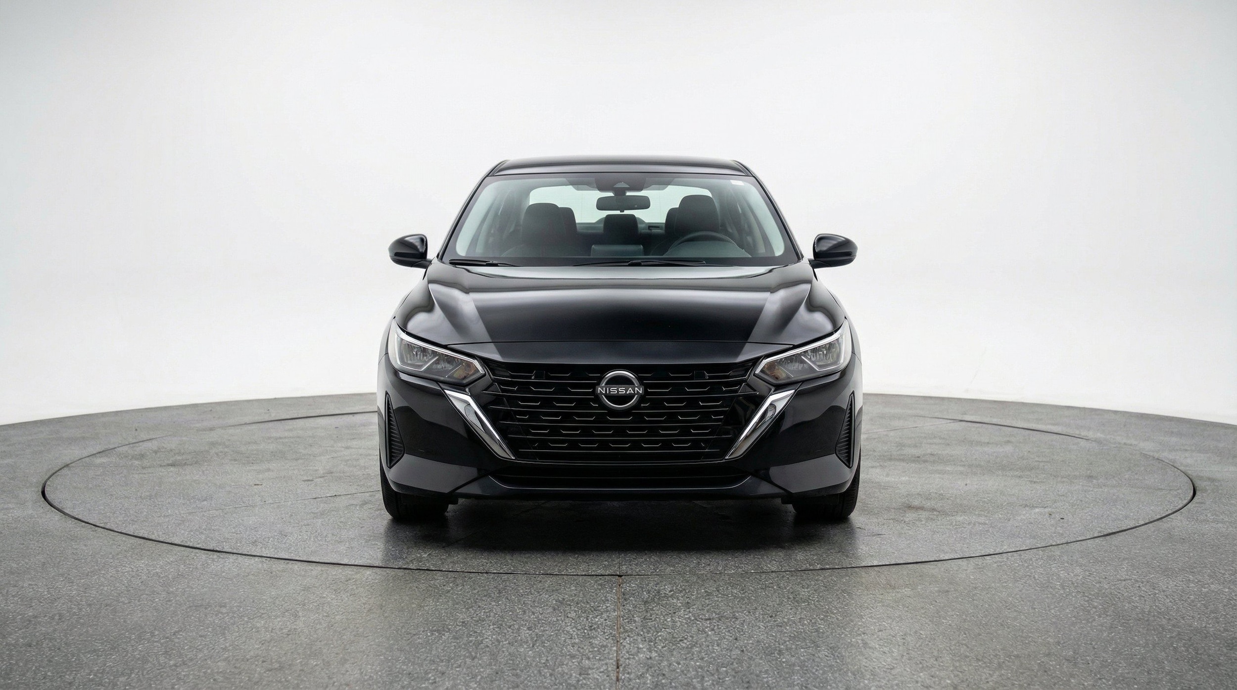Thumbnail: 2025 Nissan Sentra - 2