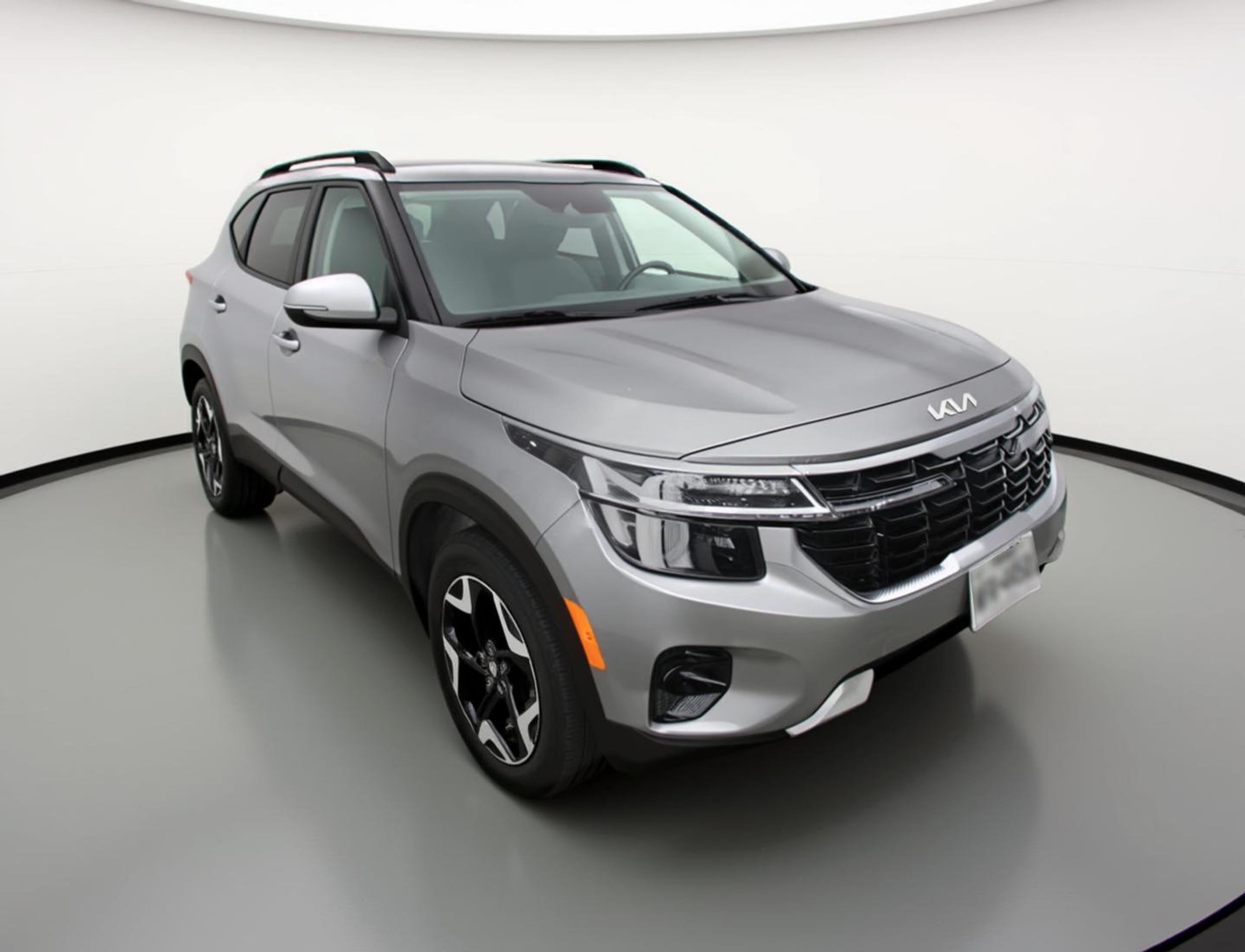 Thumbnail: 2025 Kia Seltos - 1