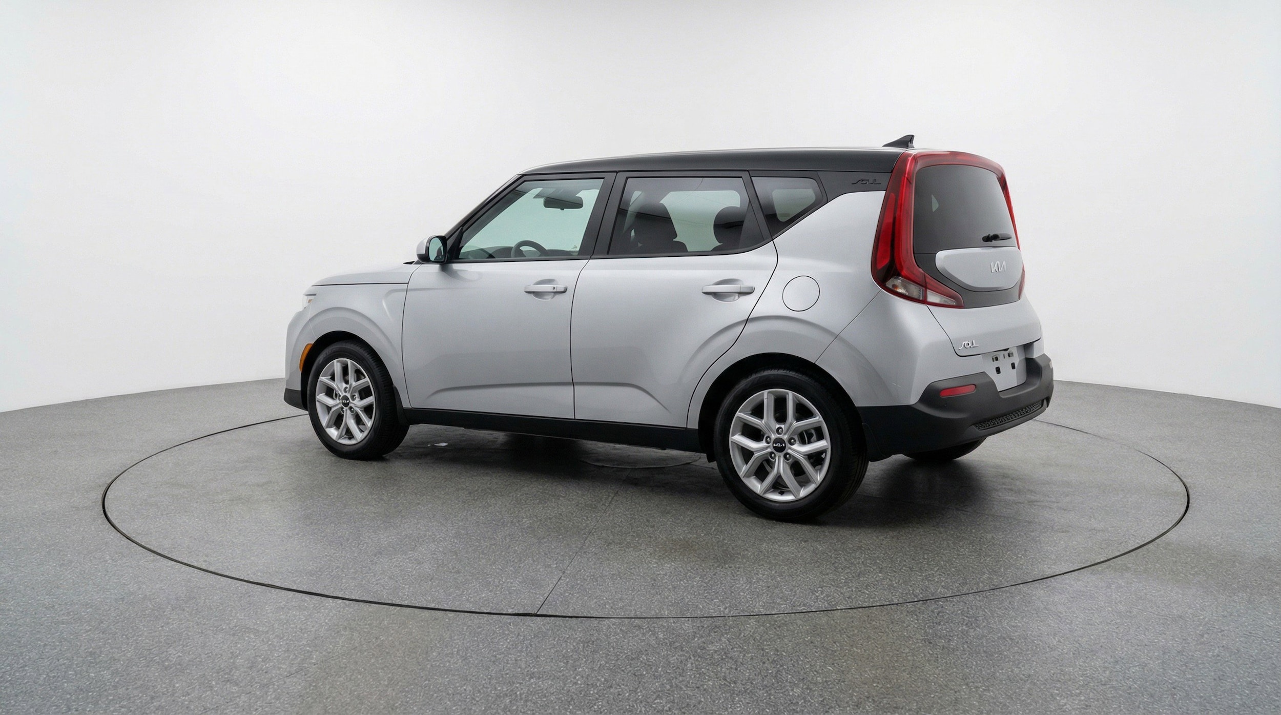Thumbnail: 2025 Kia Soul - 6