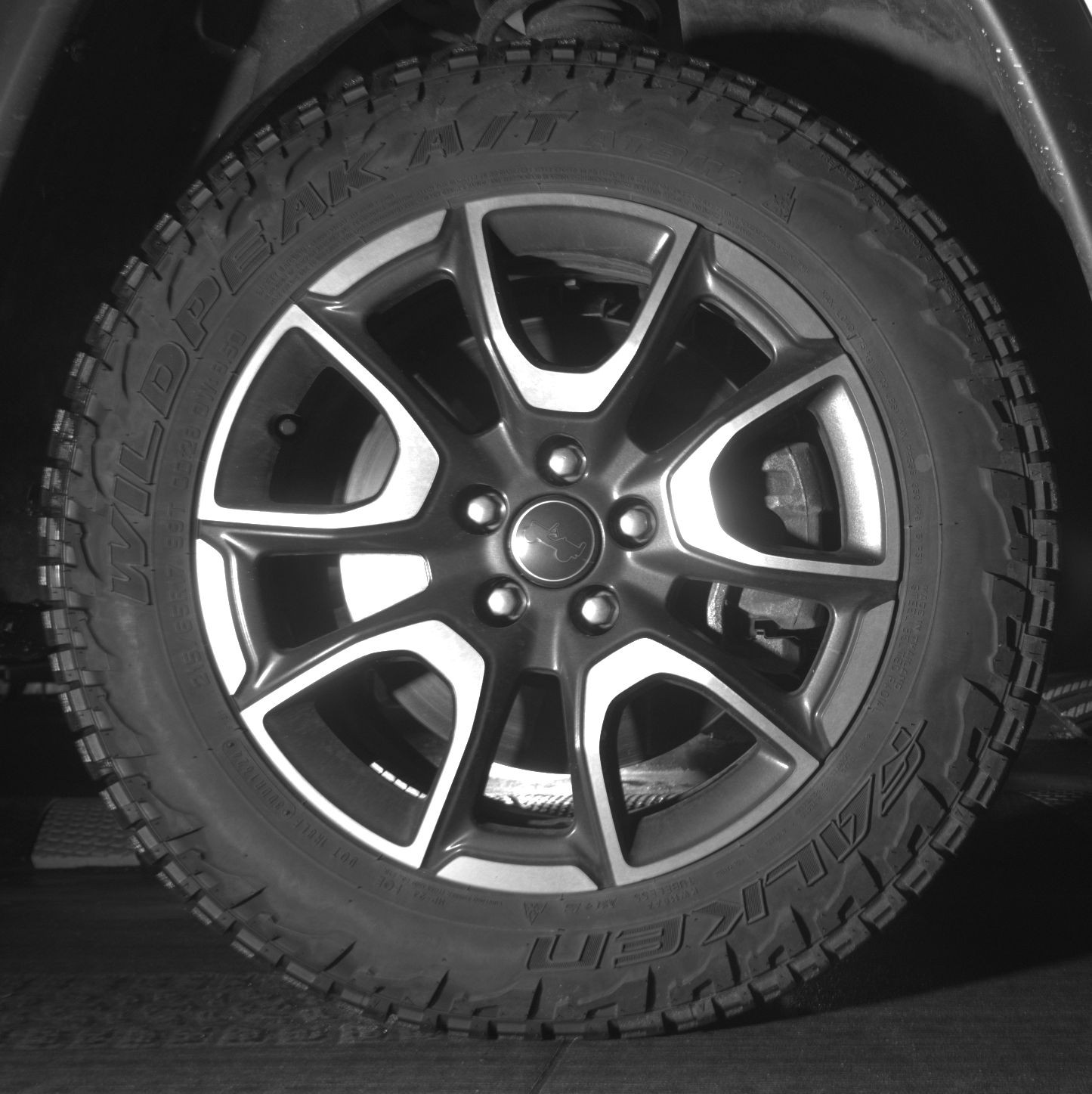 Thumbnail: 2025 Jeep Compass - 10