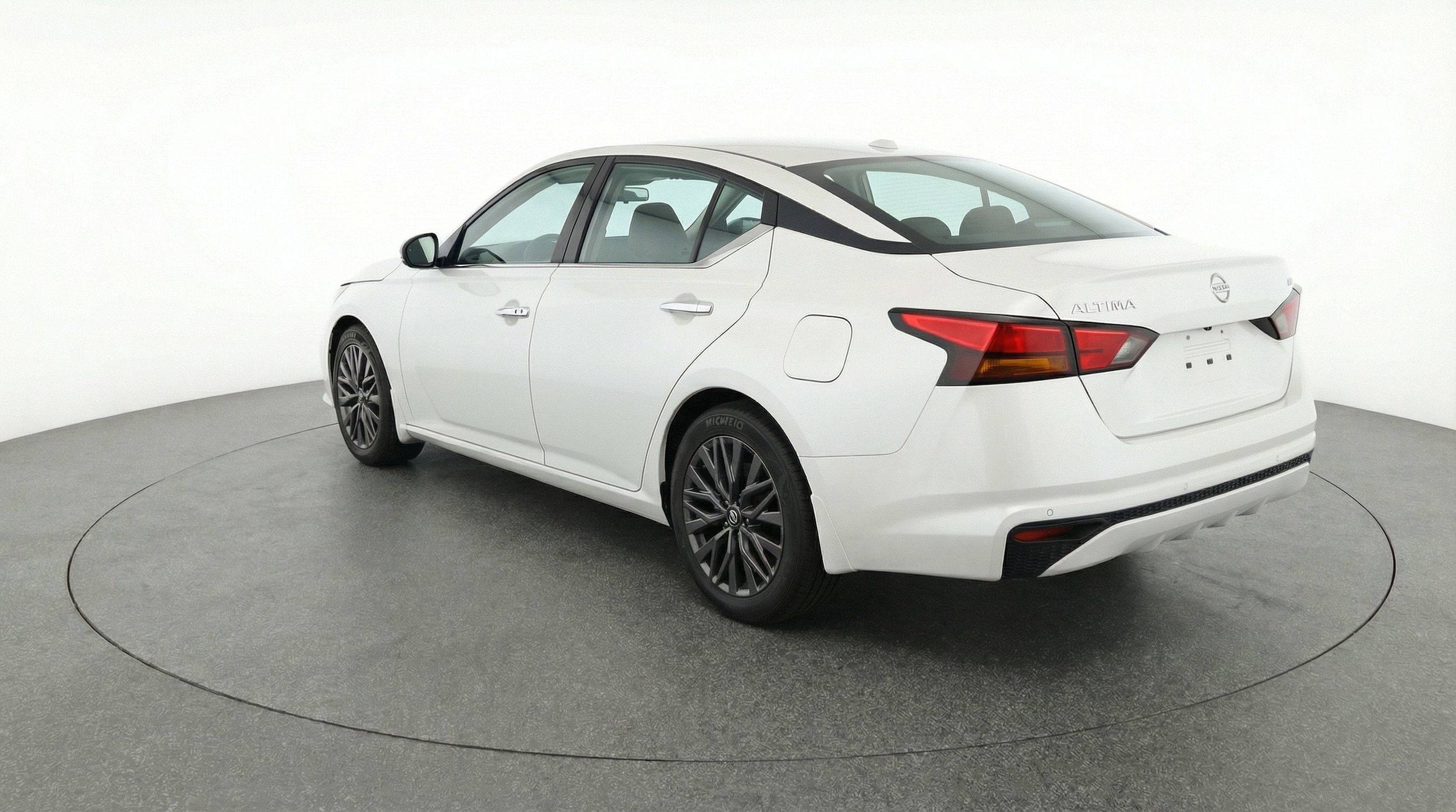 Thumbnail: 2025 Nissan Altima - 6