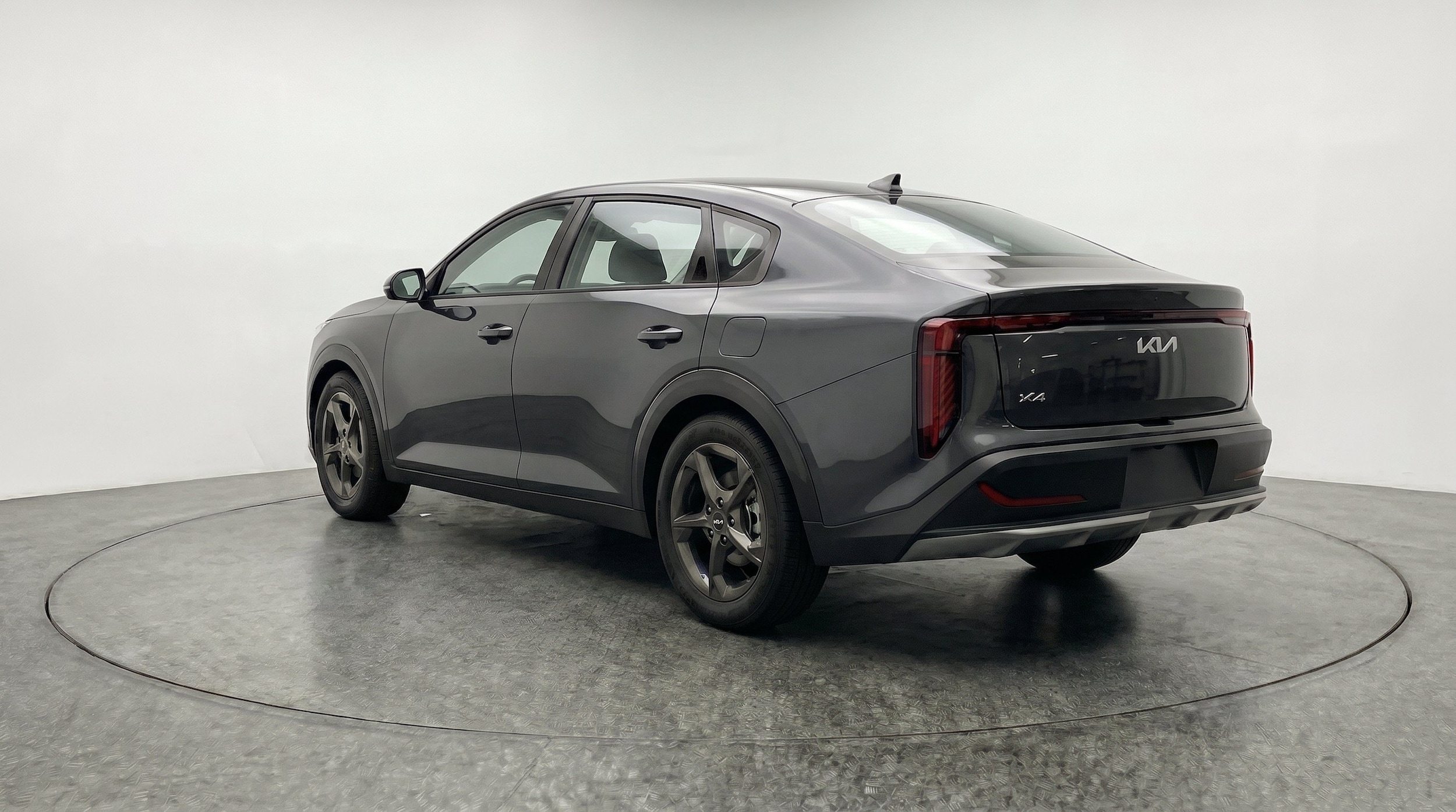 Thumbnail: 2026 Kia K4 - 6