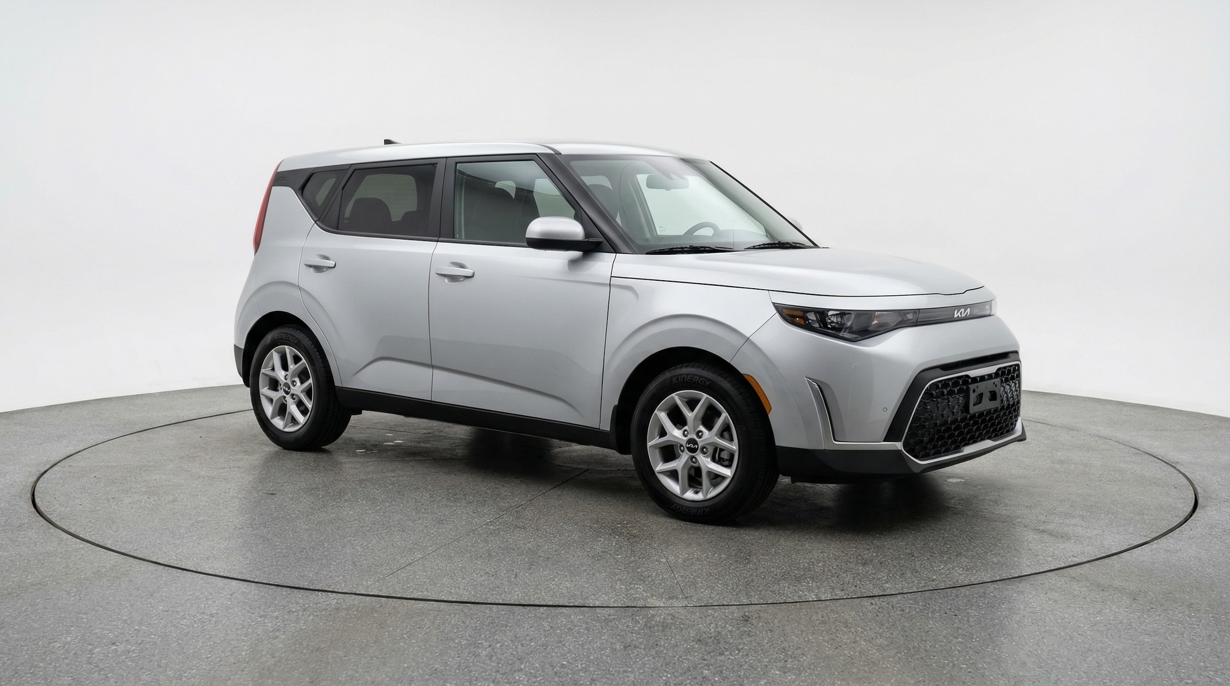 Thumbnail: 2025 Kia Soul - 1