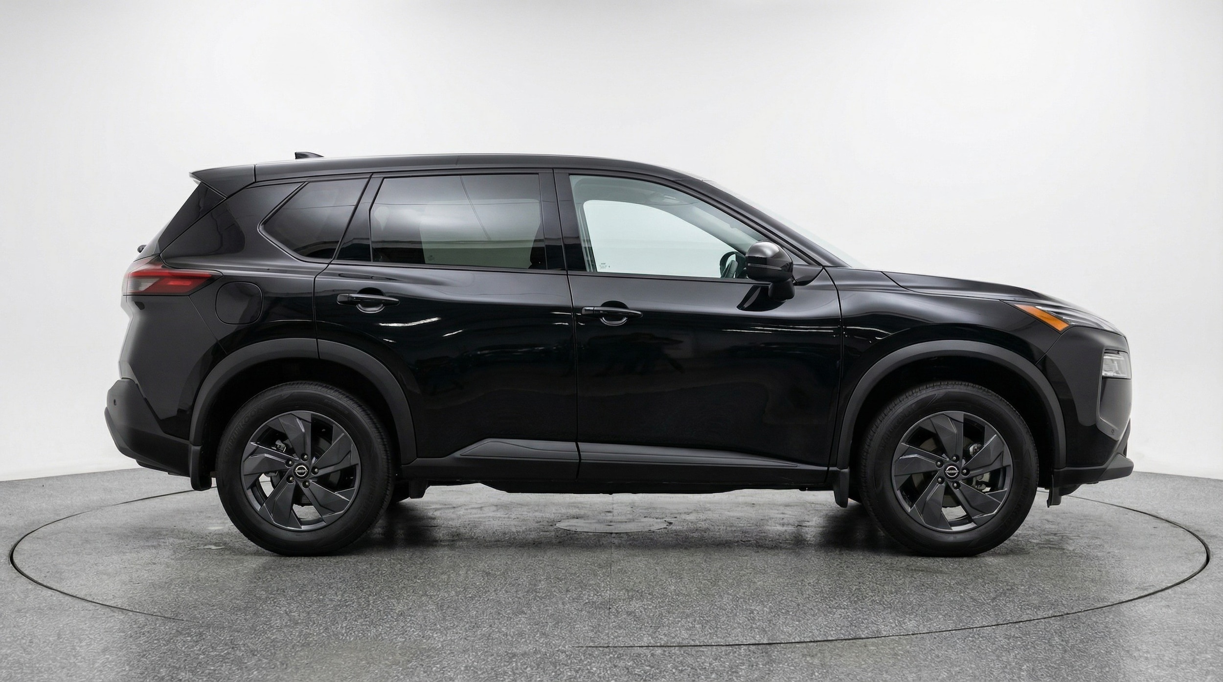 Thumbnail: 2025 Nissan Rogue - 8