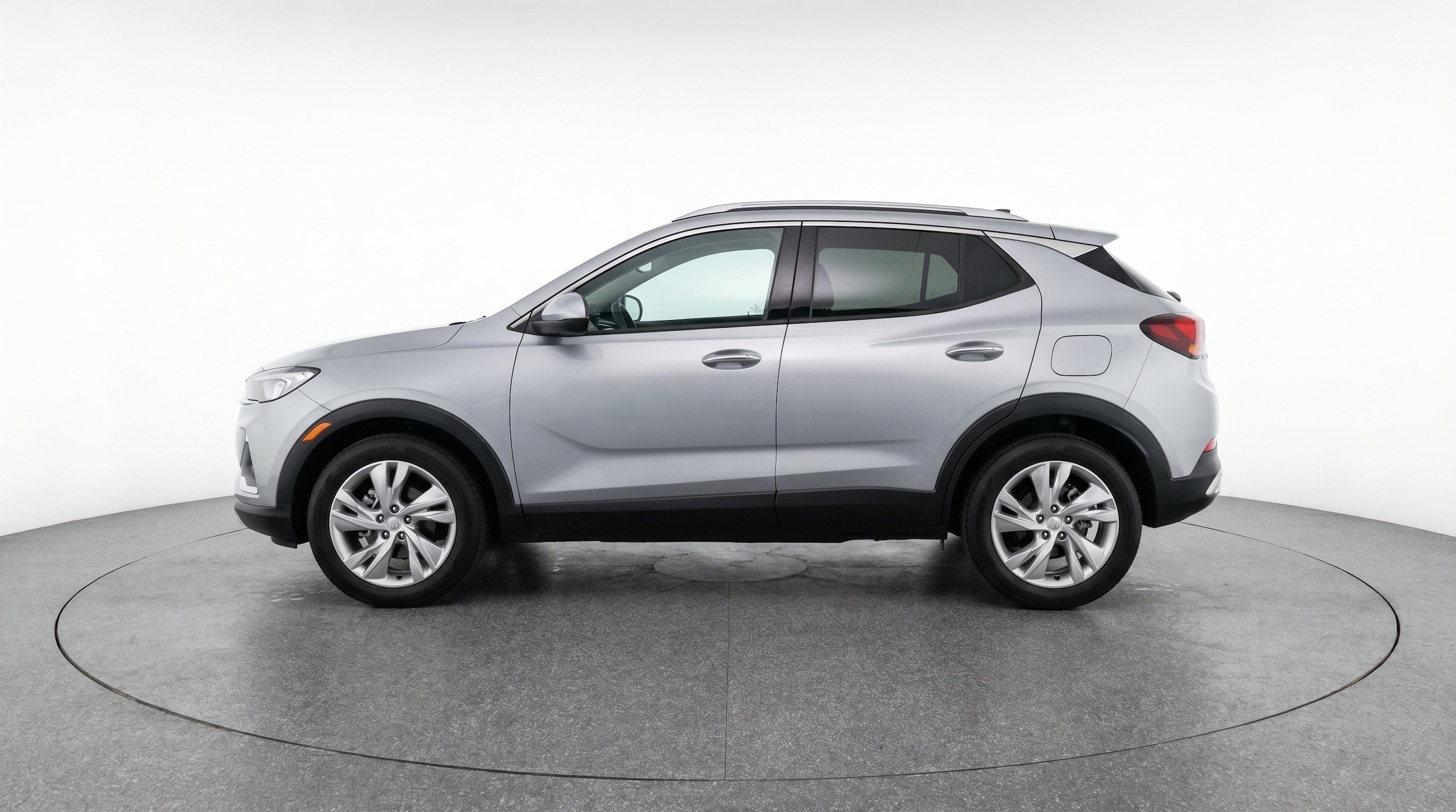 Thumbnail: 2026 Buick Encore GX - 5