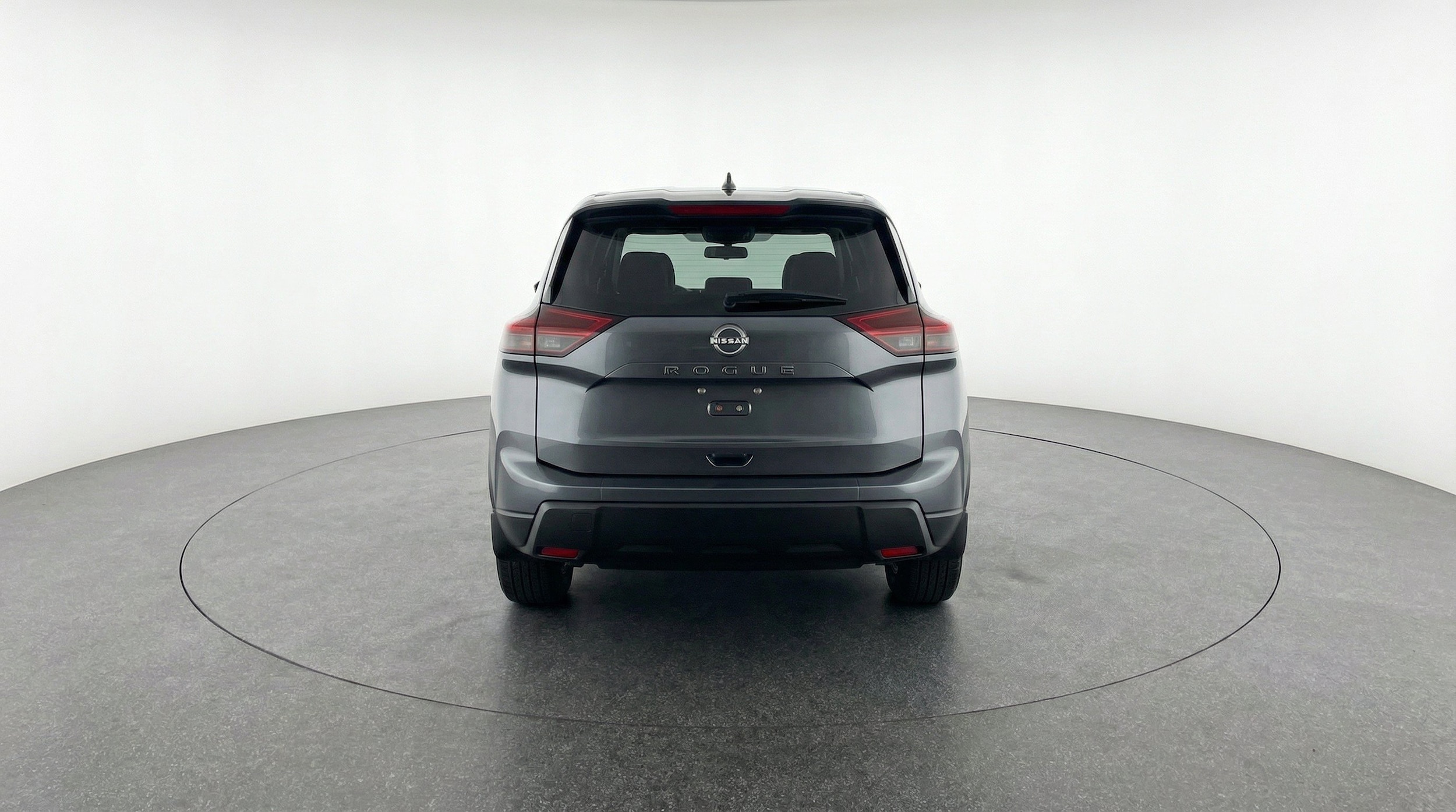 Thumbnail: 2026 Nissan Rogue - 7