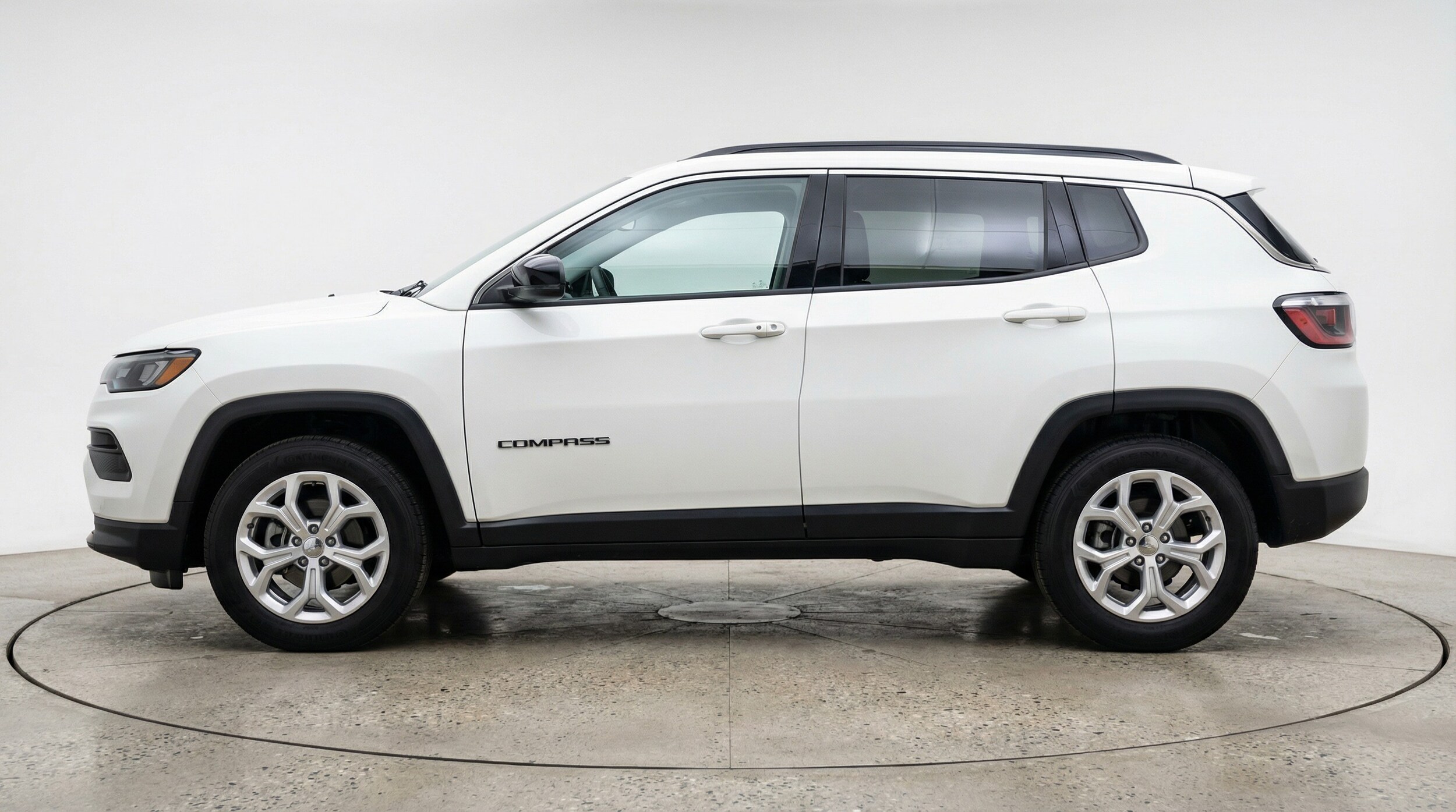 Thumbnail: 2025 Jeep Compass - 4