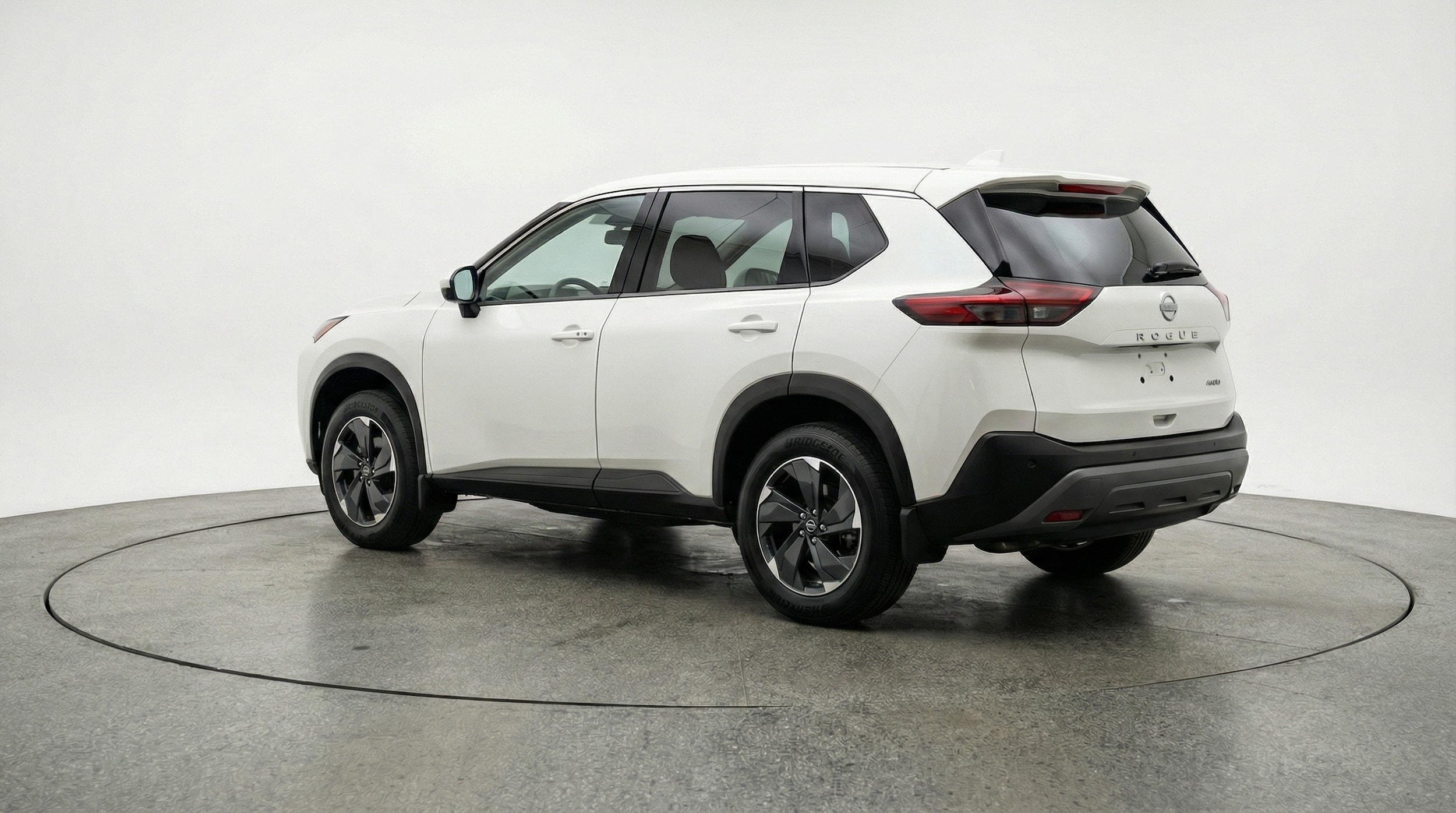 Thumbnail: 2025 Nissan Rogue - 5