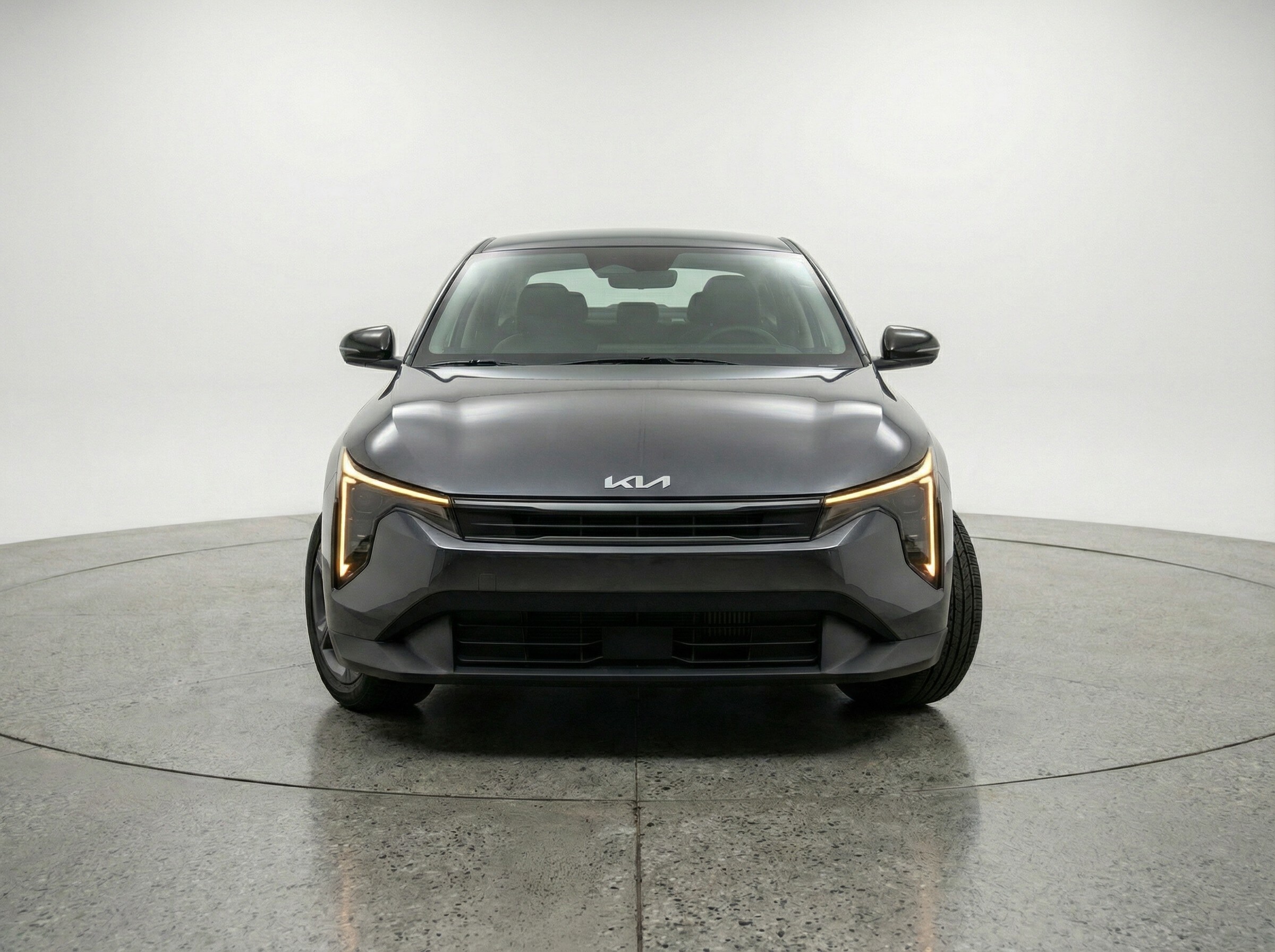 Thumbnail: 2025 Kia K4 - 2