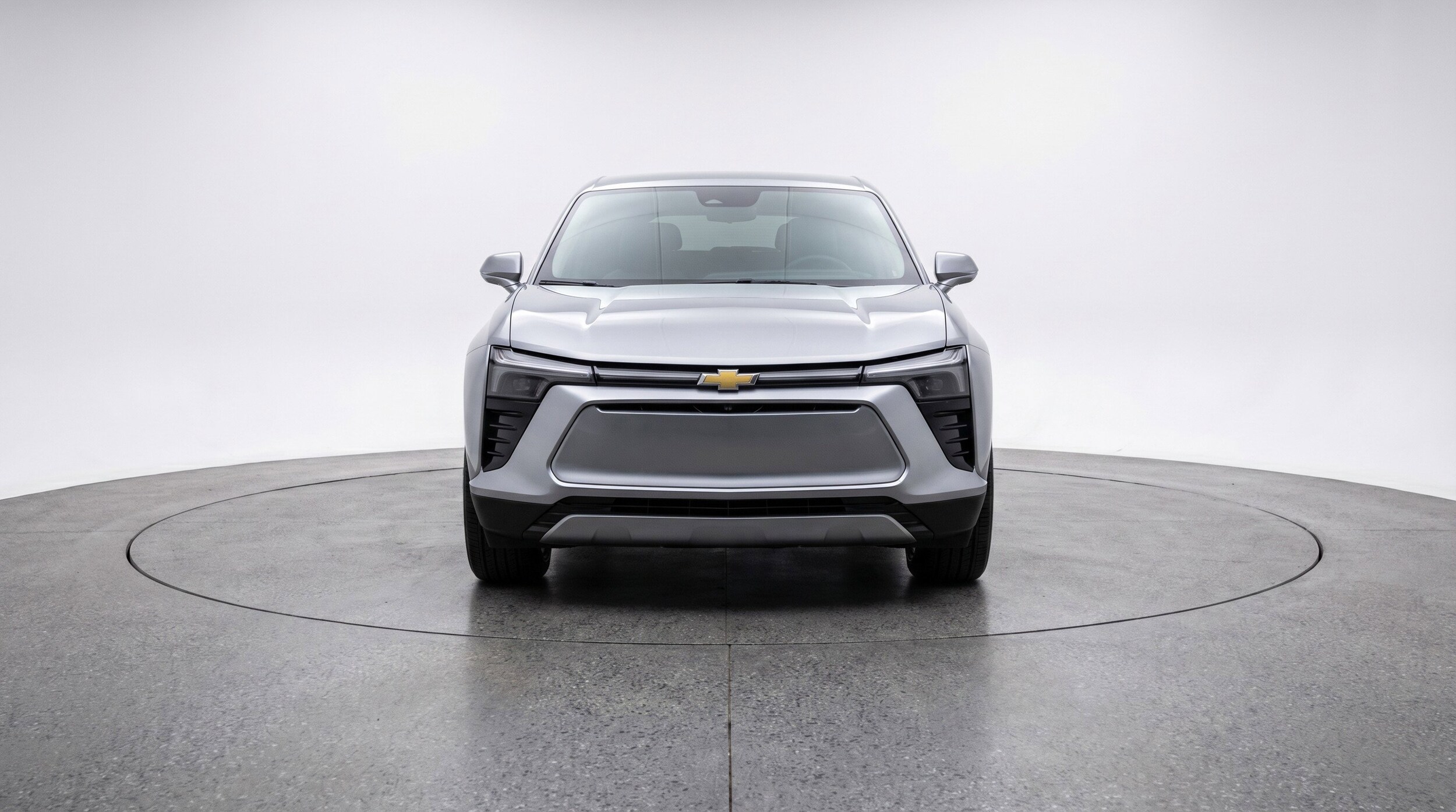 Thumbnail: 2025 Chevrolet Blazer - 2