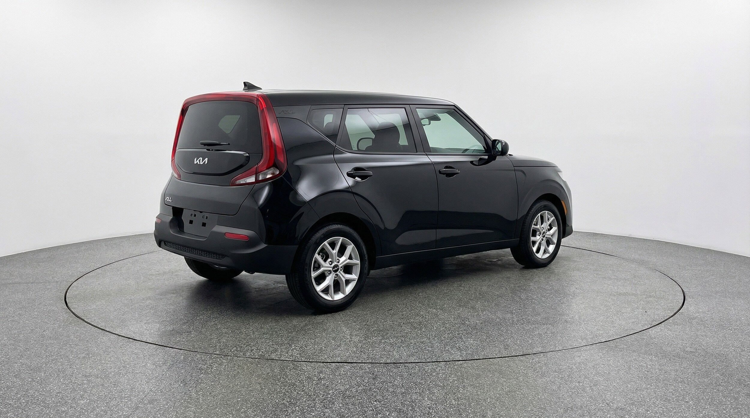 Thumbnail: 2025 Kia Soul - 9