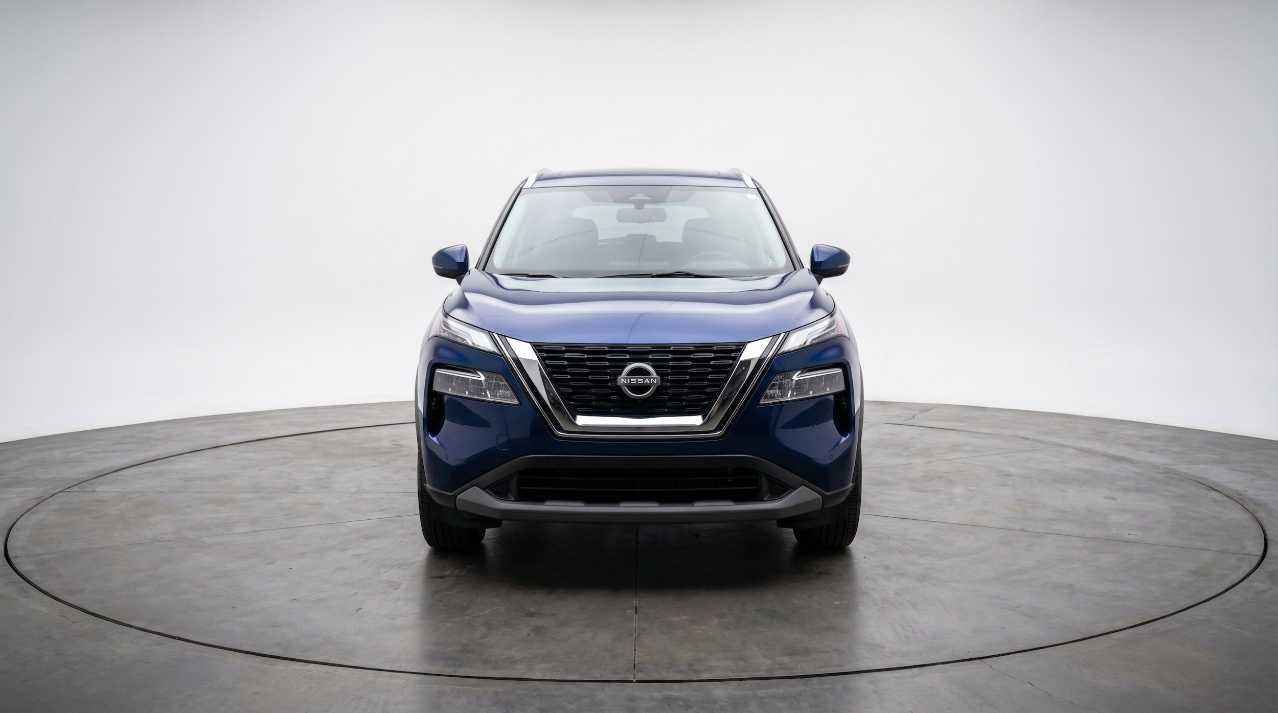 Thumbnail: 2026 Nissan Rogue - 2