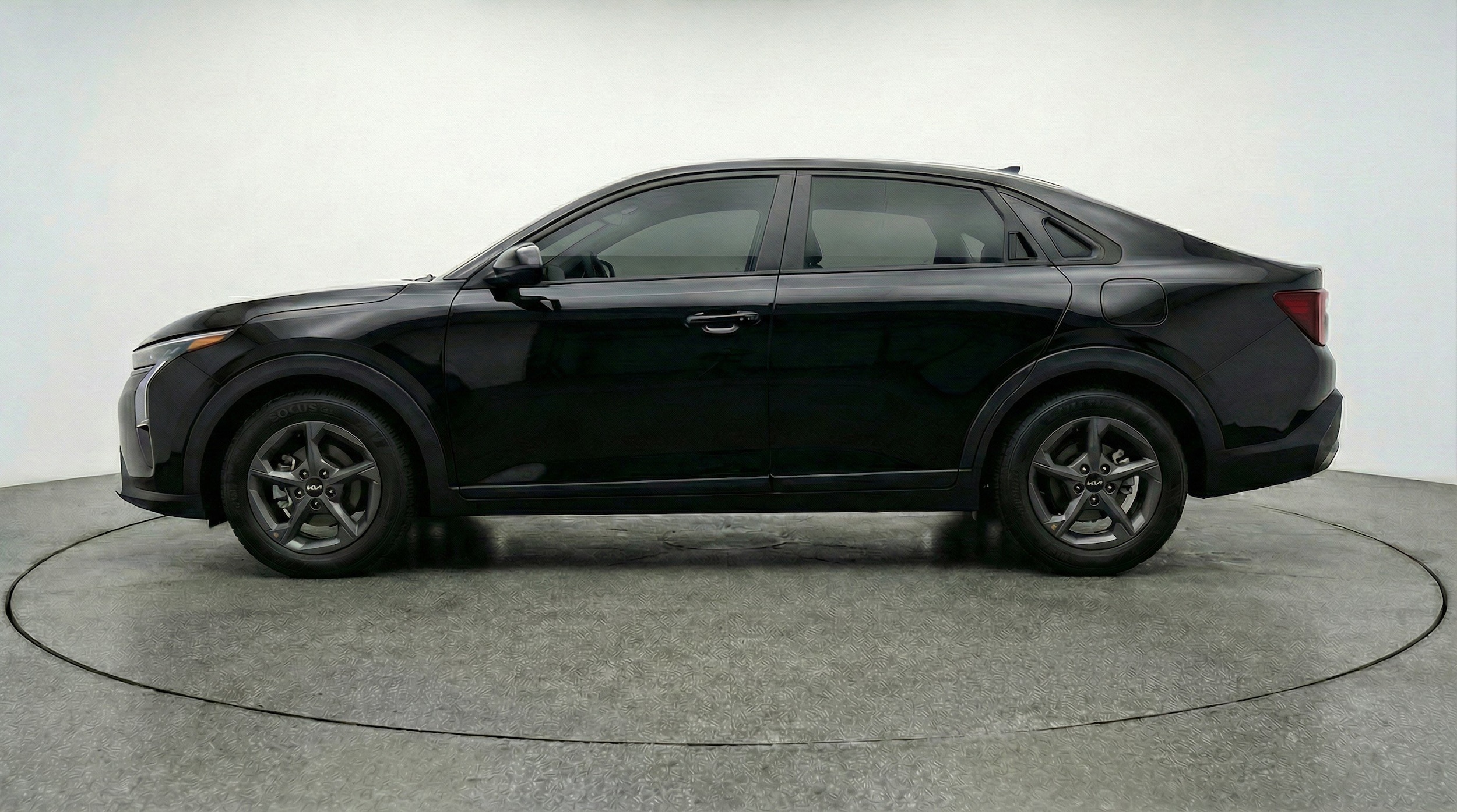 Thumbnail: 2025 Kia K4 - 5