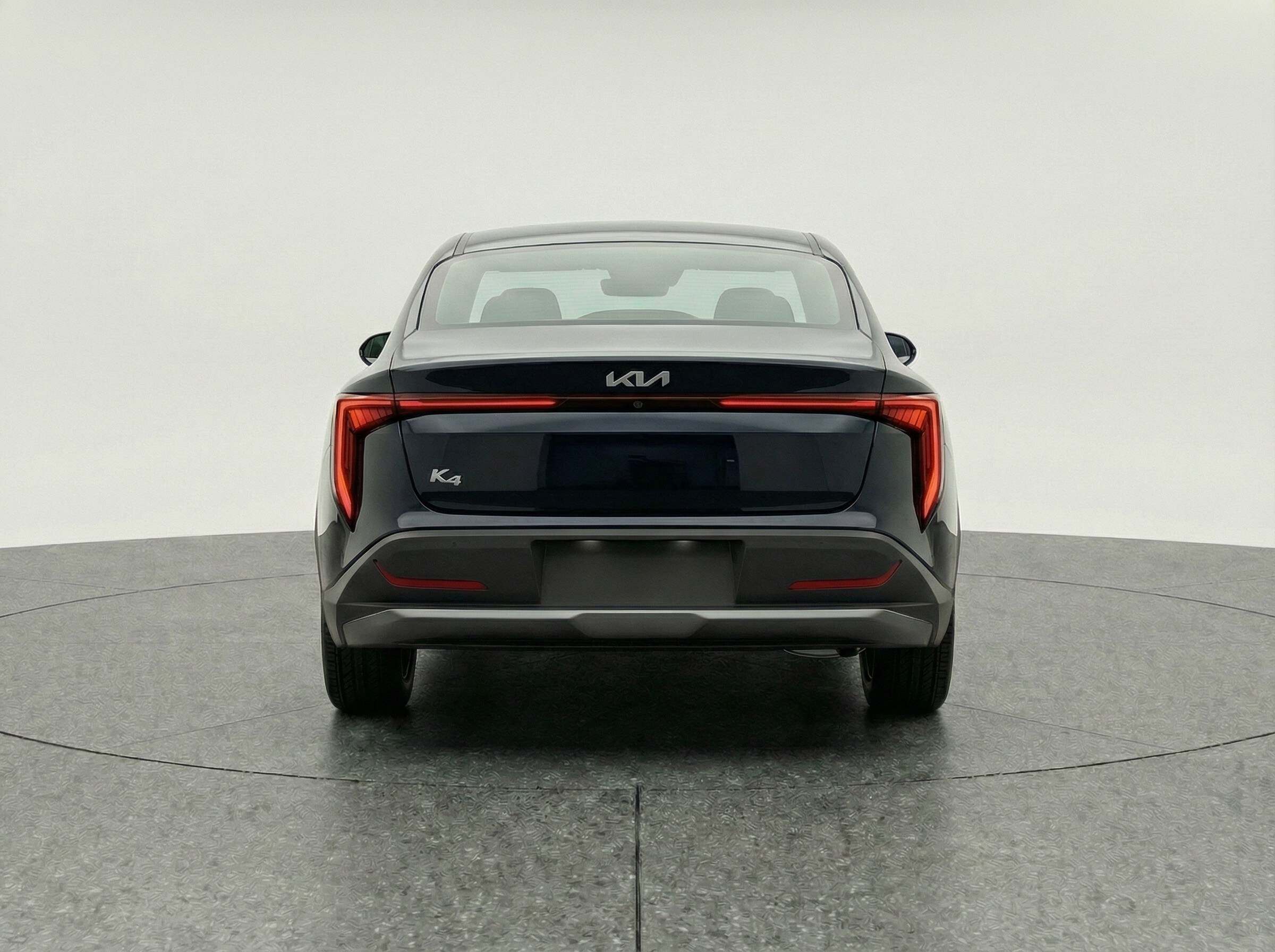 Thumbnail: 2025 Kia K4 - 6