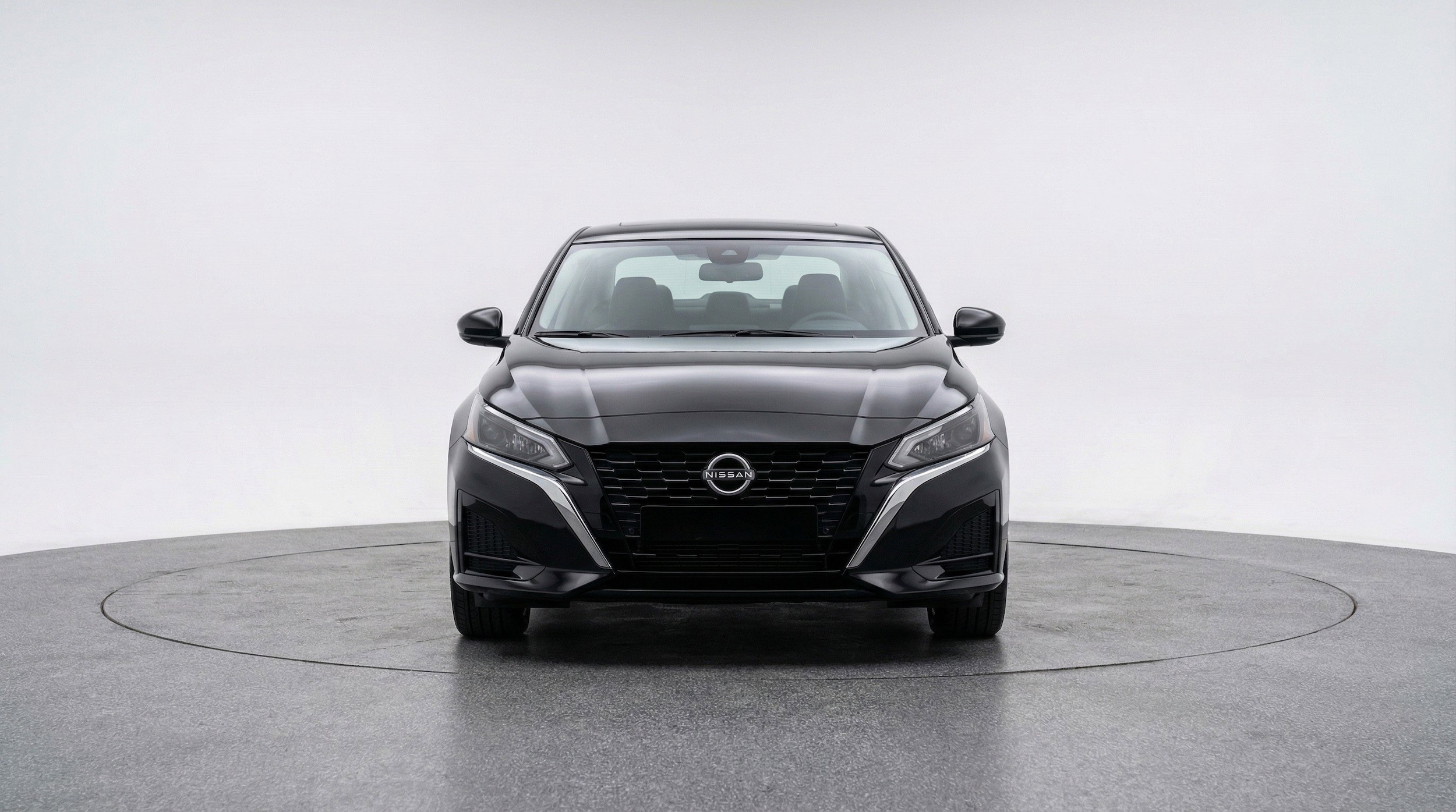 Thumbnail: 2025 Nissan Altima - 2