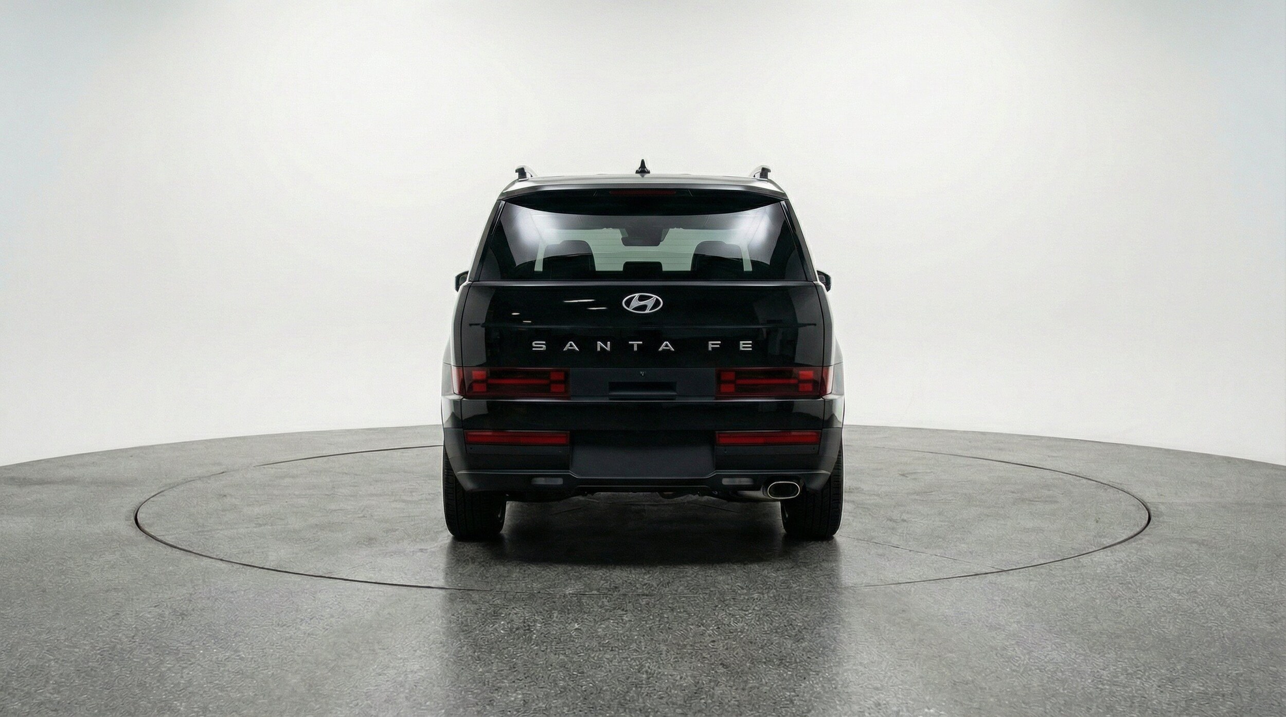 Thumbnail: 2026 Hyundai Santa Fe - 7