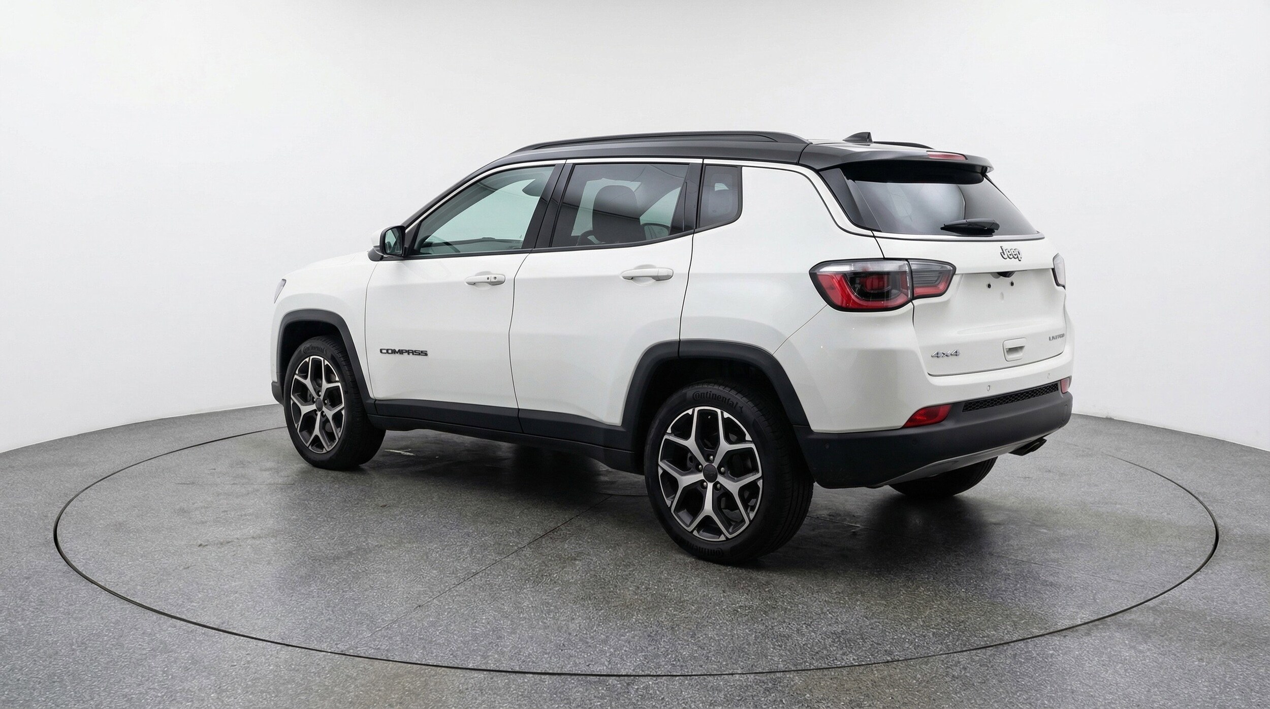 Thumbnail: 2025 Jeep Compass - 6