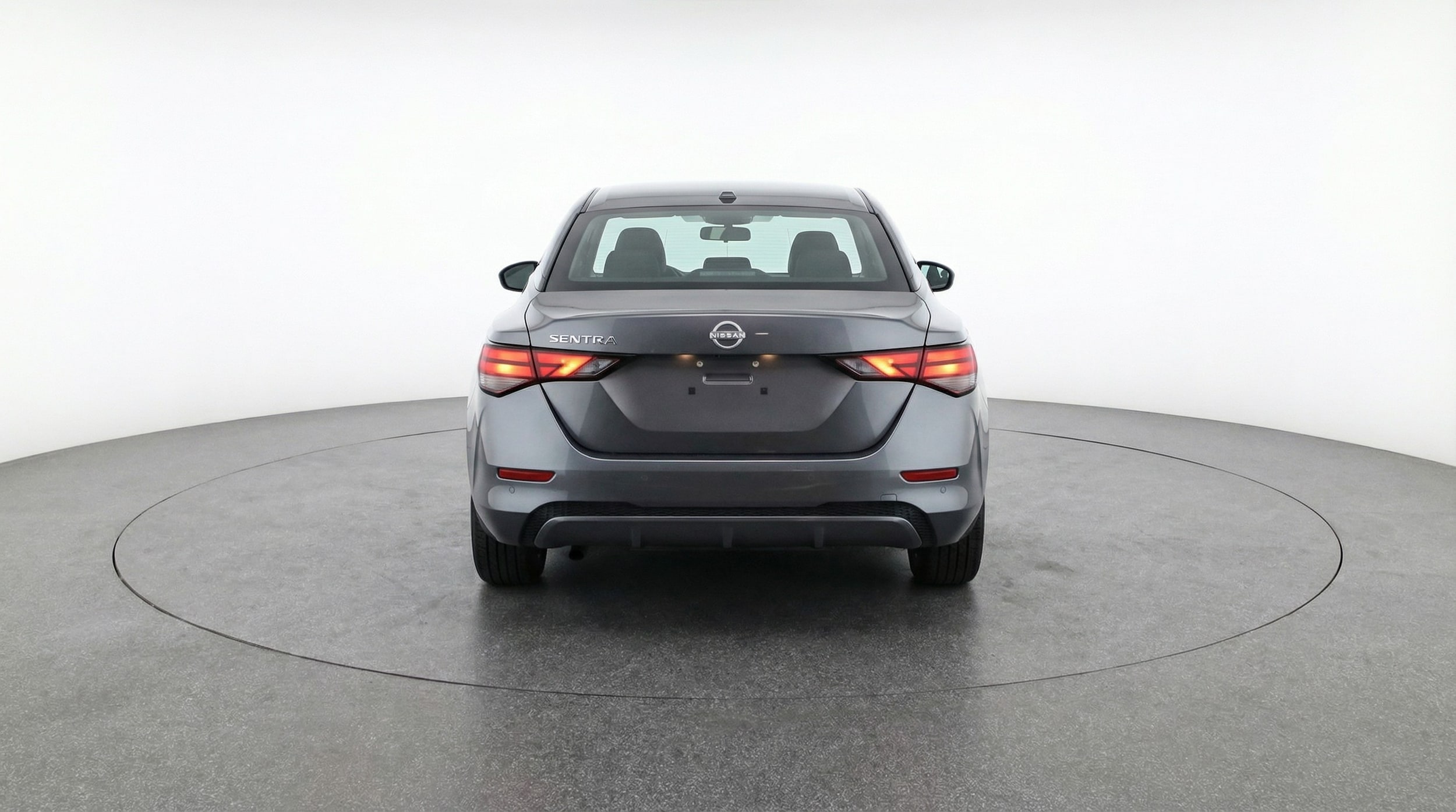 Thumbnail: 2025 Nissan Sentra - 6