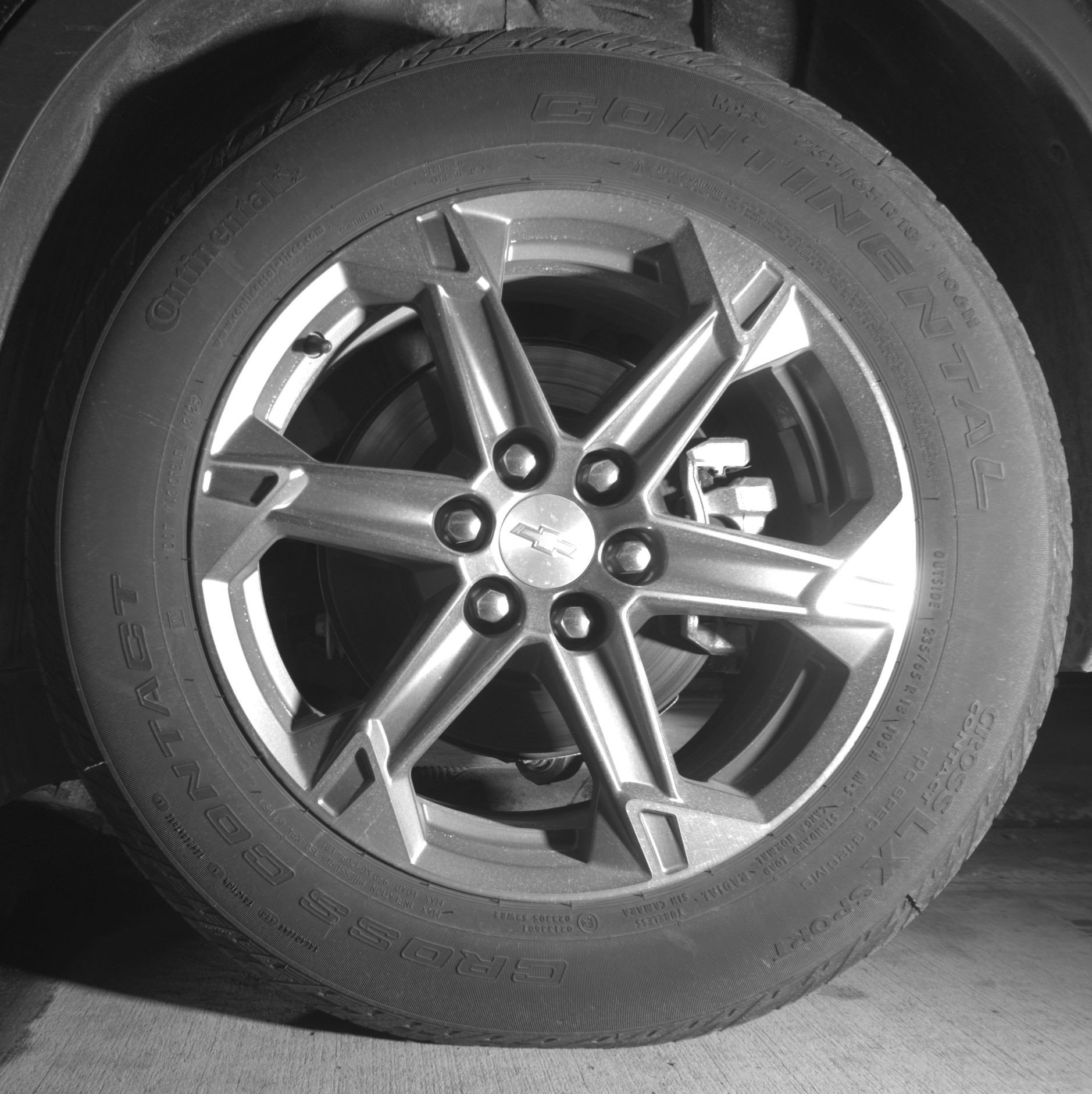 Thumbnail: 2025 Chevrolet Blazer - 14