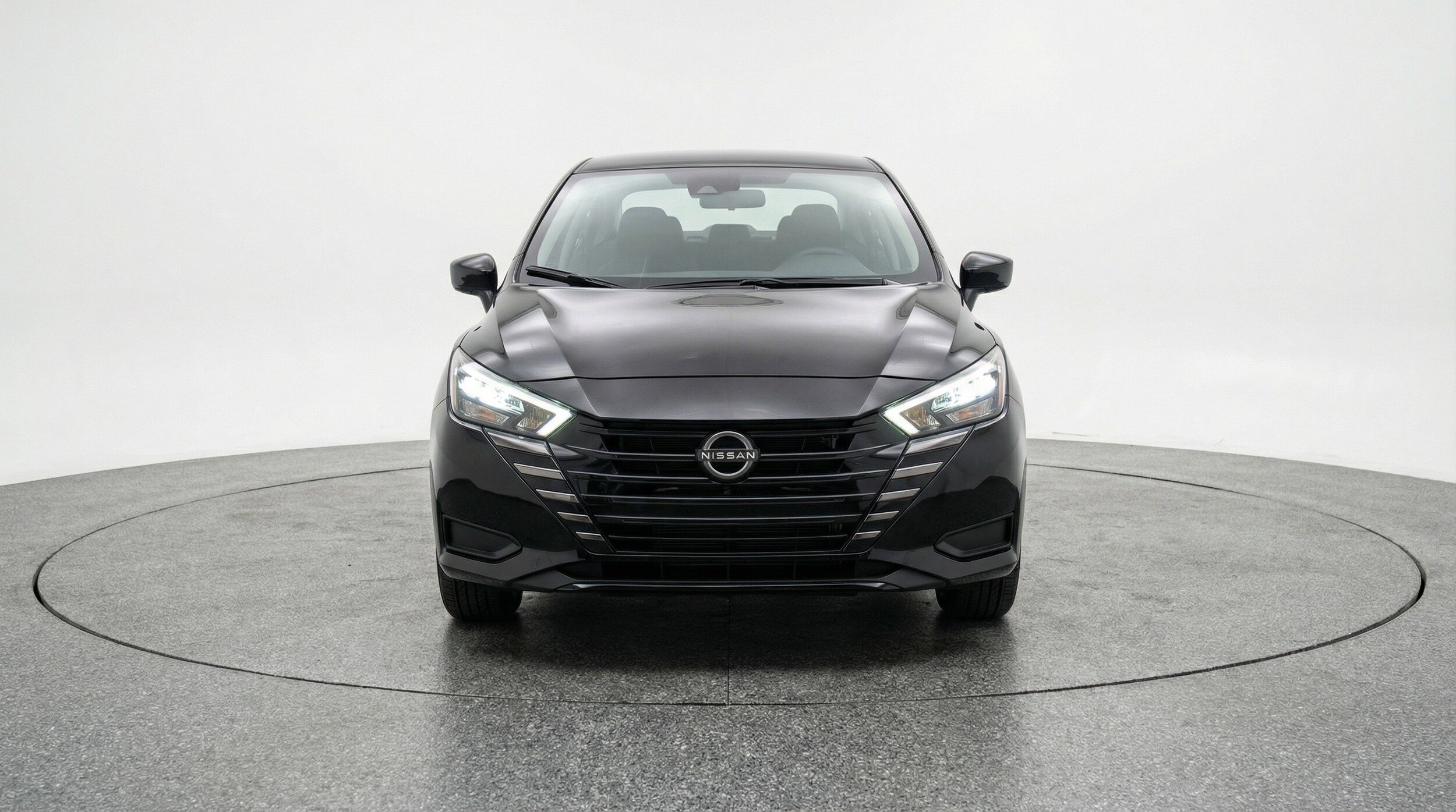 Thumbnail: 2025 Nissan Versa - 2