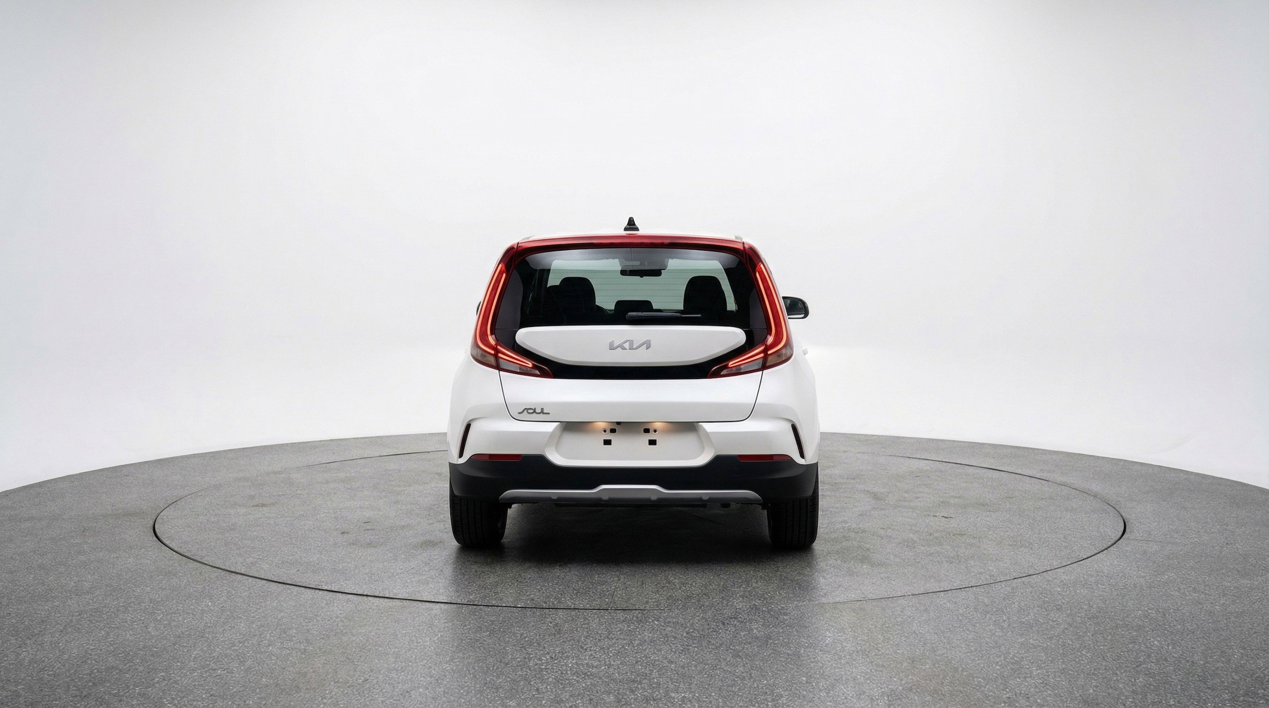 Thumbnail: 2025 Kia Soul - 7