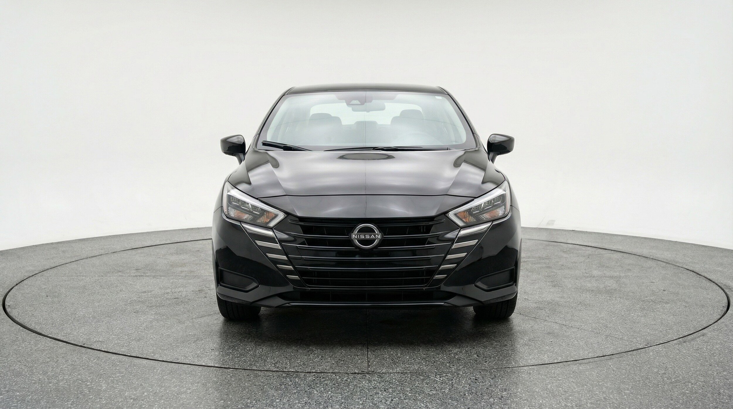 Thumbnail: 2025 Nissan Versa - 2