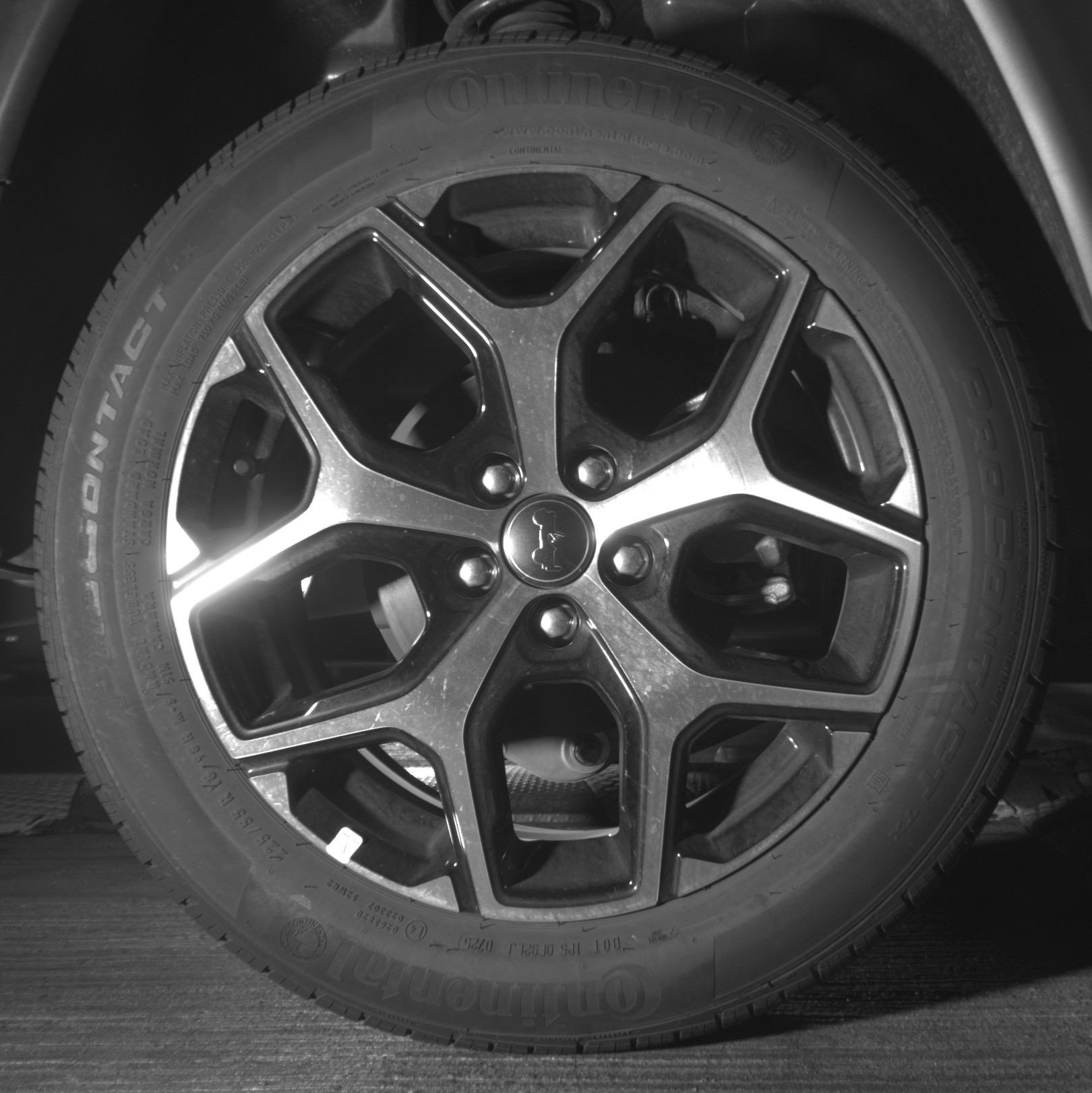 Thumbnail: 2025 Jeep Compass - 15