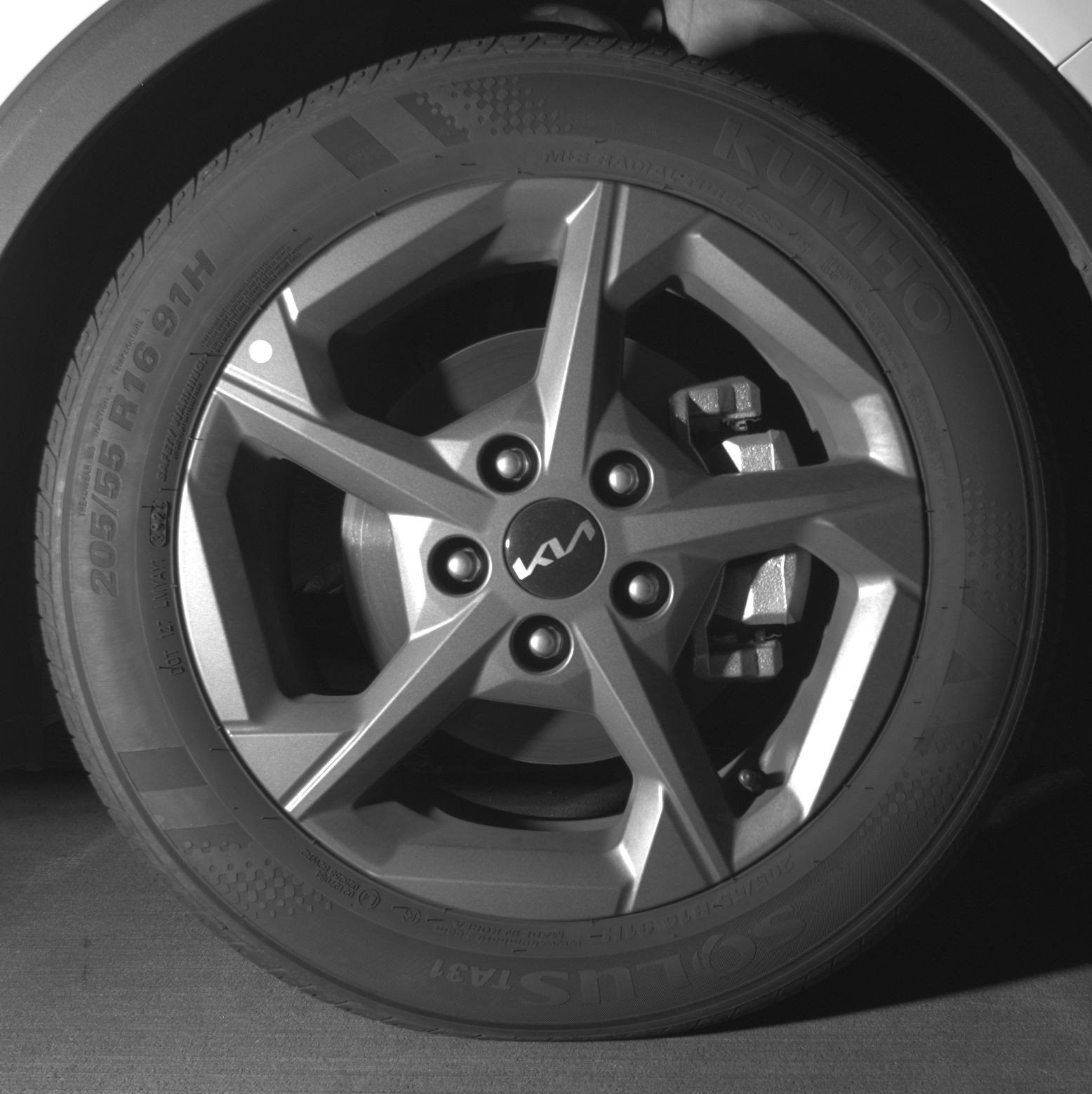 Thumbnail: 2025 Kia K4 - 13