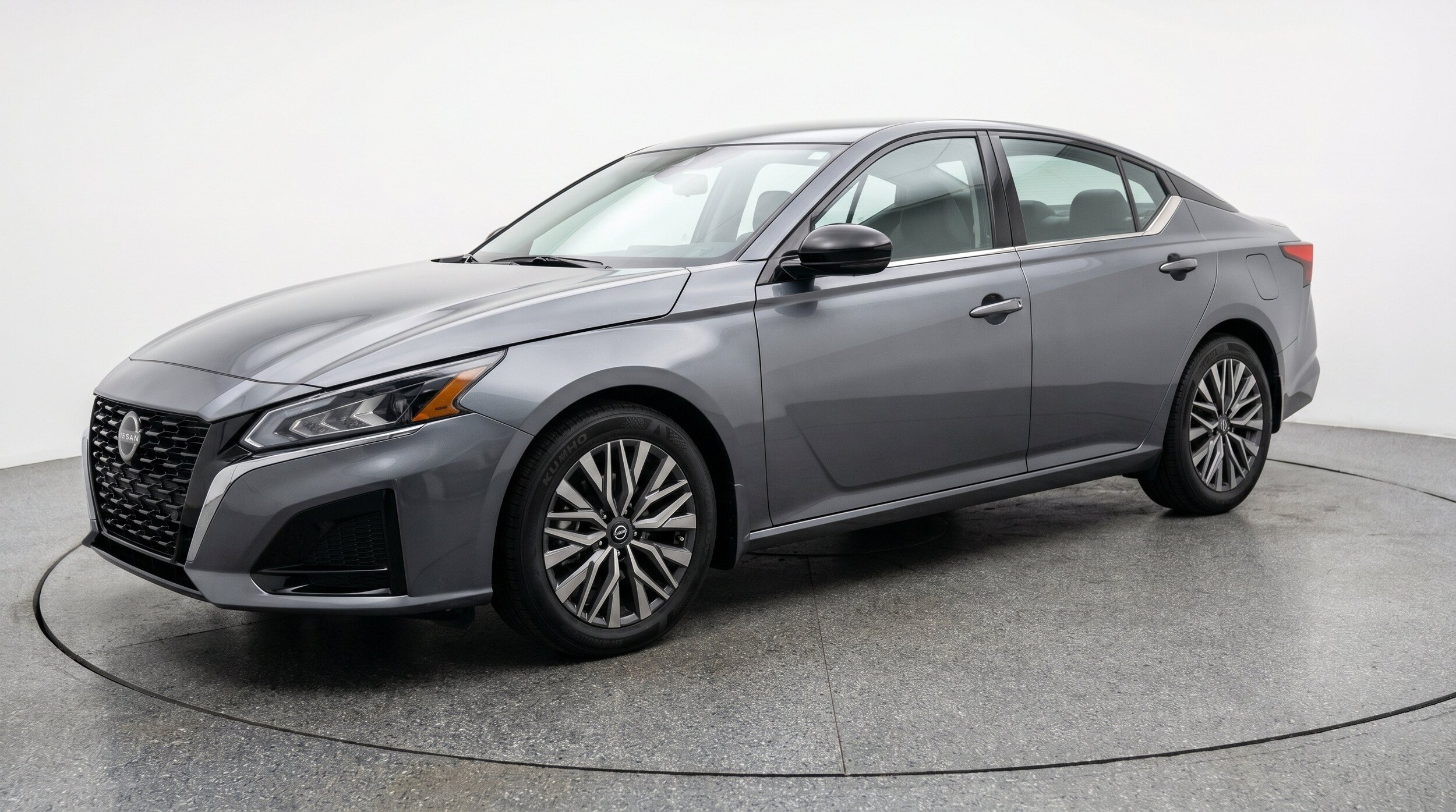 Thumbnail: 2026 Nissan Altima - 3
